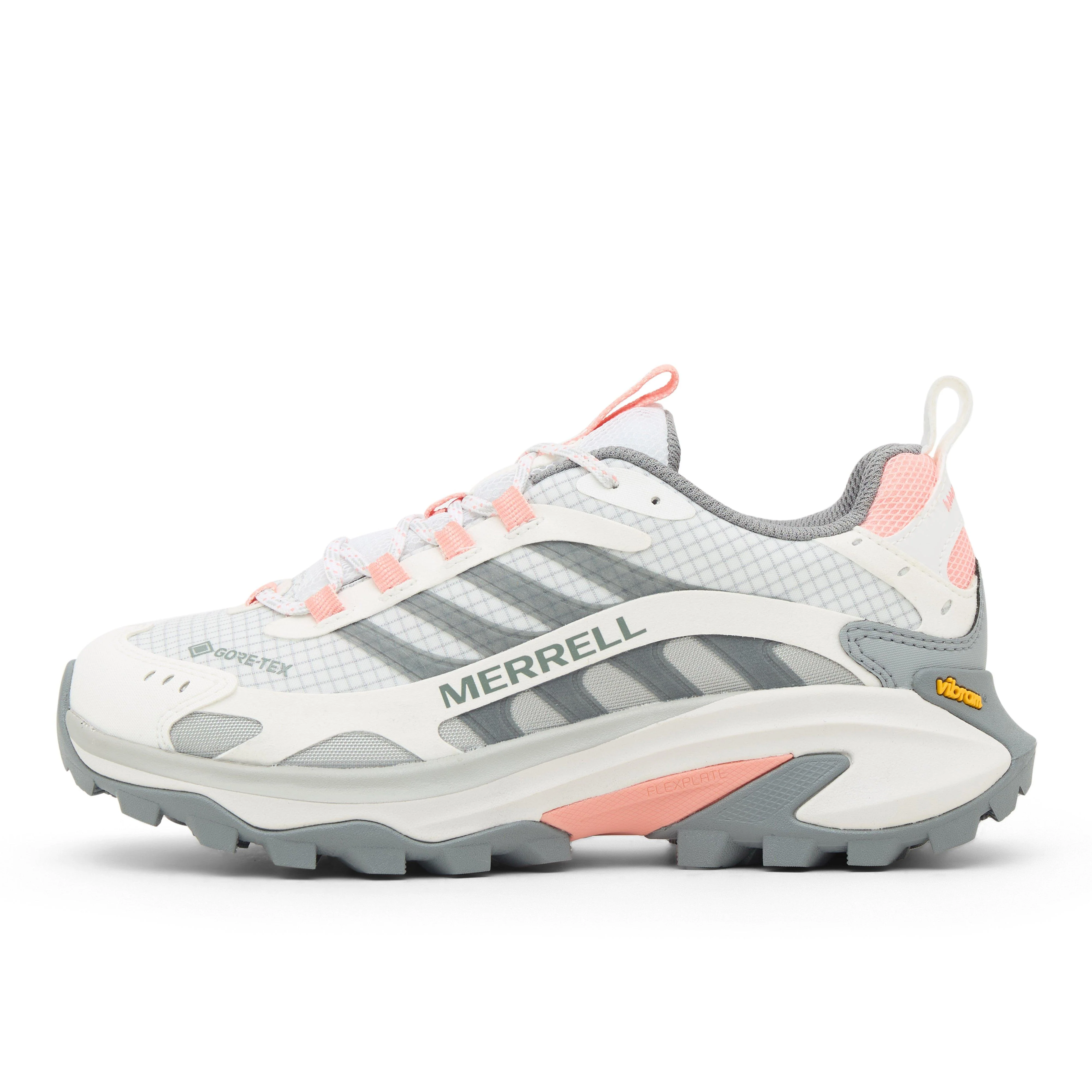 Women's Moab Speed 2 GORE-TEX® Walking Shoes - Image 7