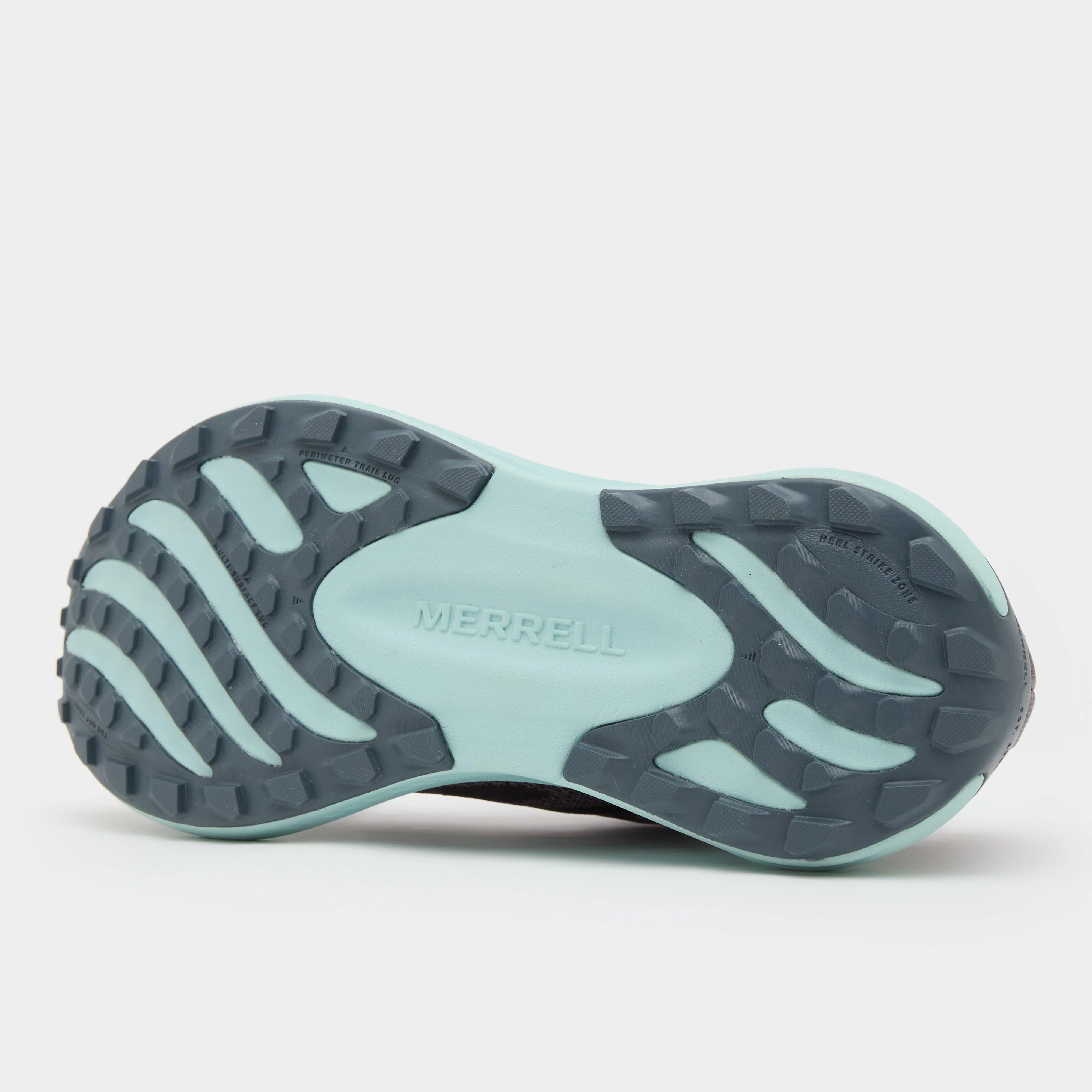 Women's Morphlite GORE-TEX® Trail Running Shoes - Image 2
