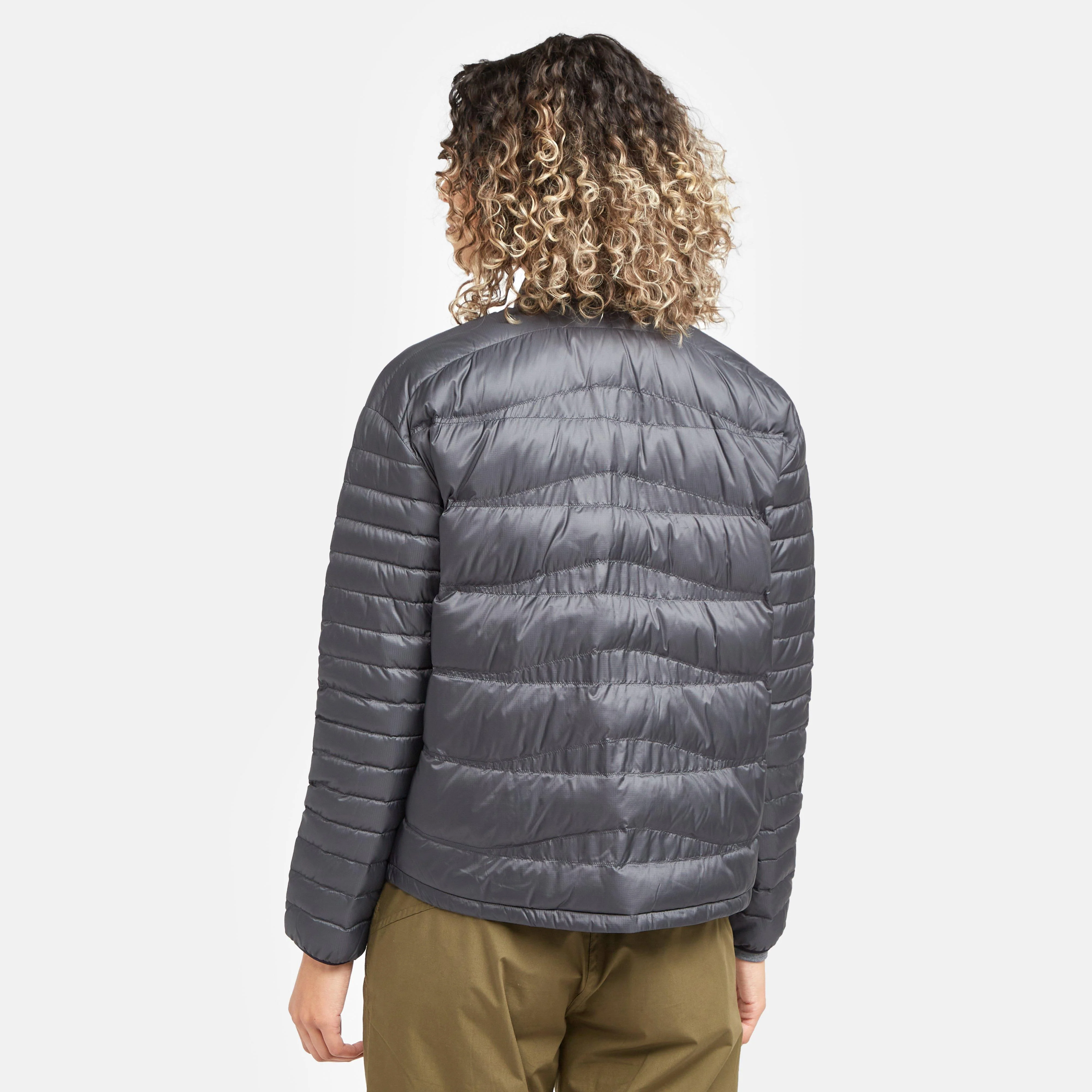 Women’s RidgeVent™ Thermo Insulated Vest - Image 2