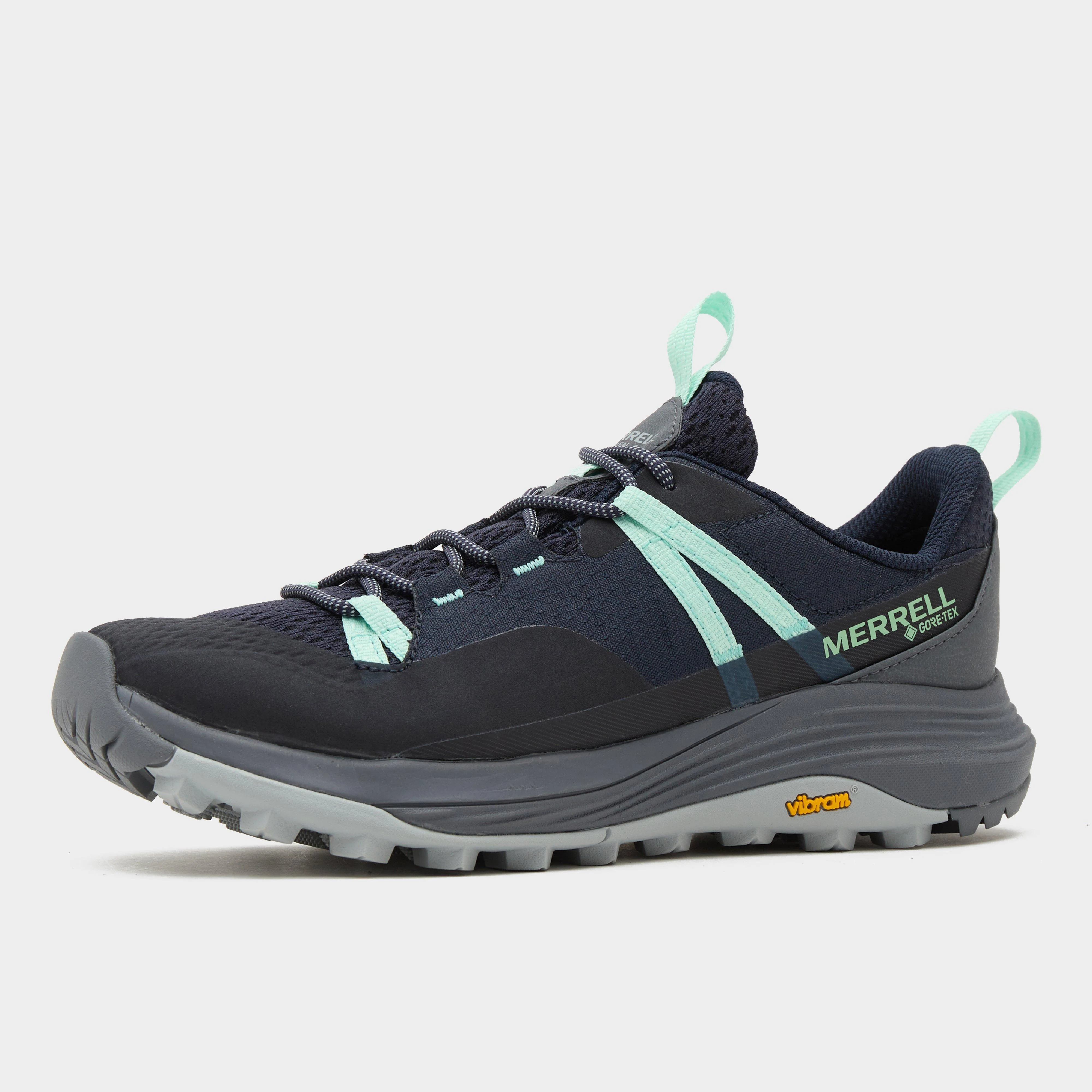 Women’s Siren 4 GORE-TEX® Walking Shoes - Image 3