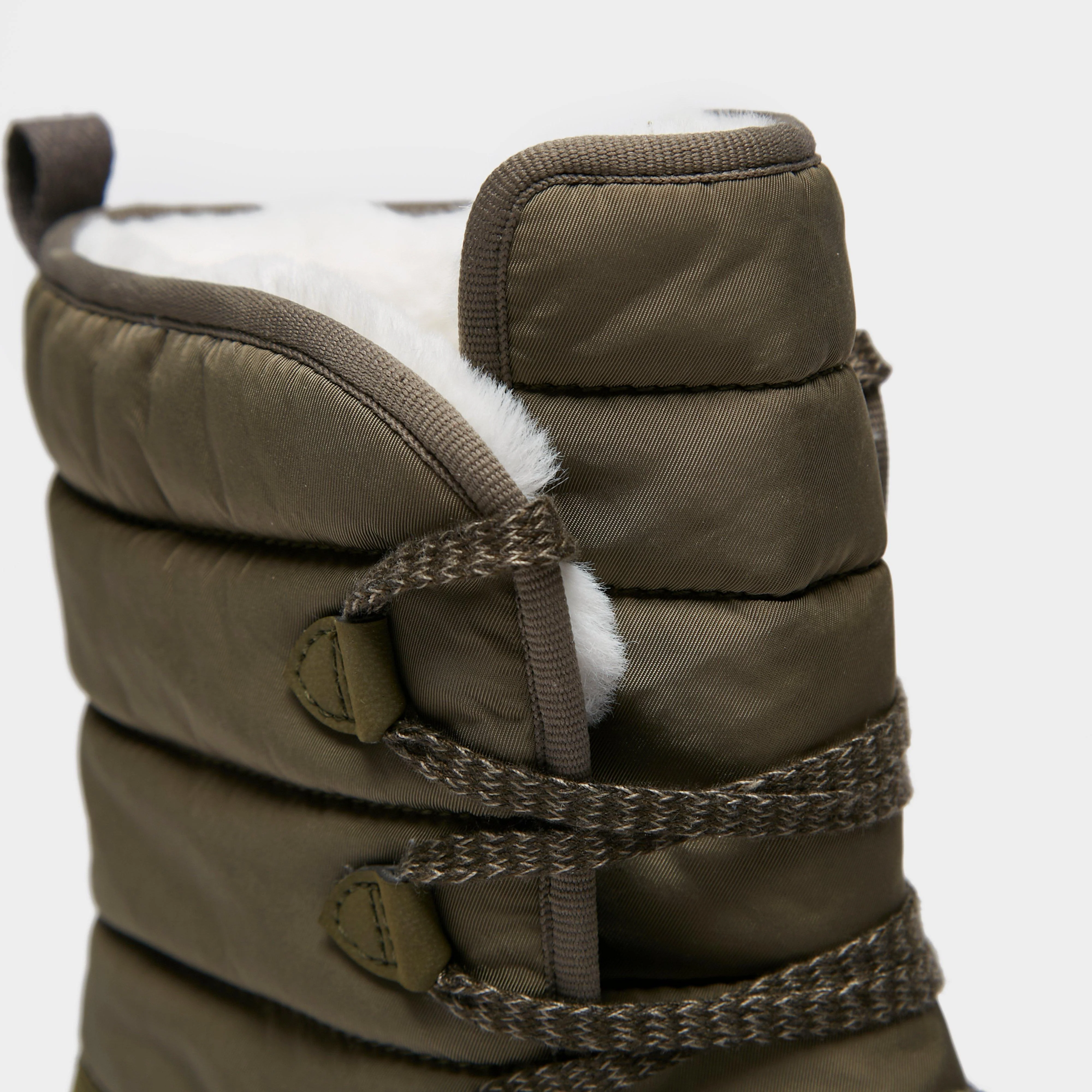 Women's Snowcreek Cosy Nylon Polar Waterproof Boot - Image 5