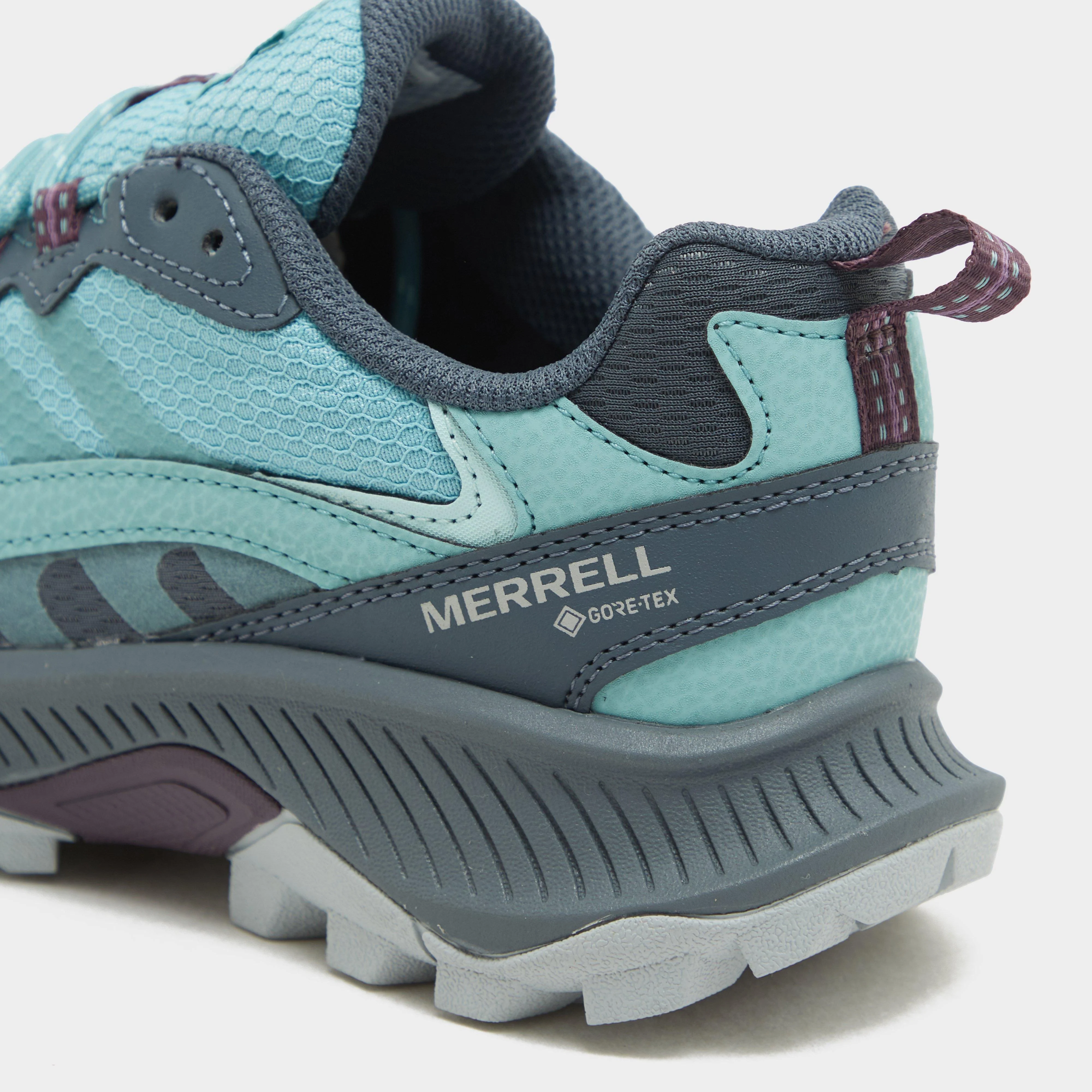 Women's Speed Strike 2 GORE-TEX® Hiking Shoes - Image 6