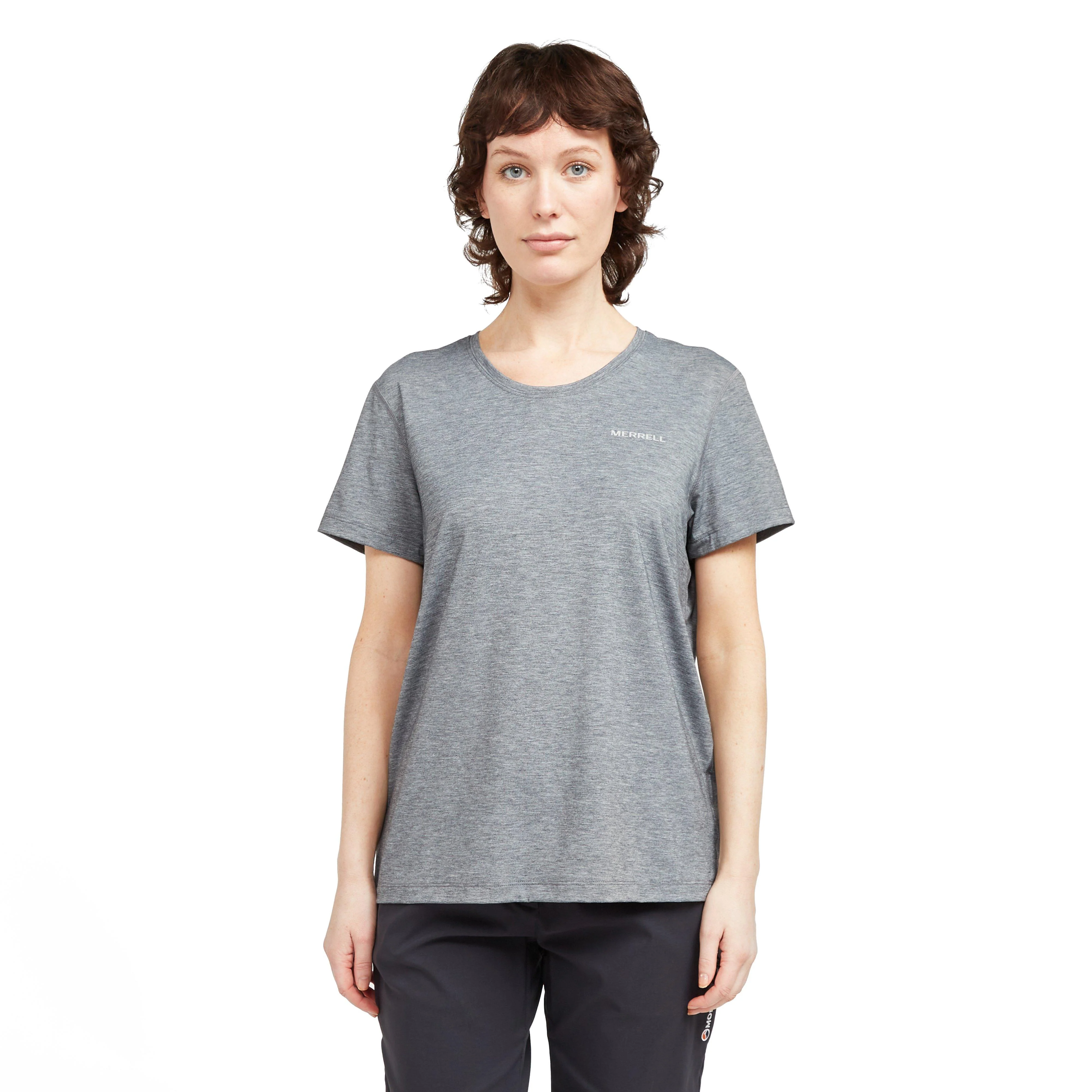Women’s Tencel Short Sleeve Tee - Image 6