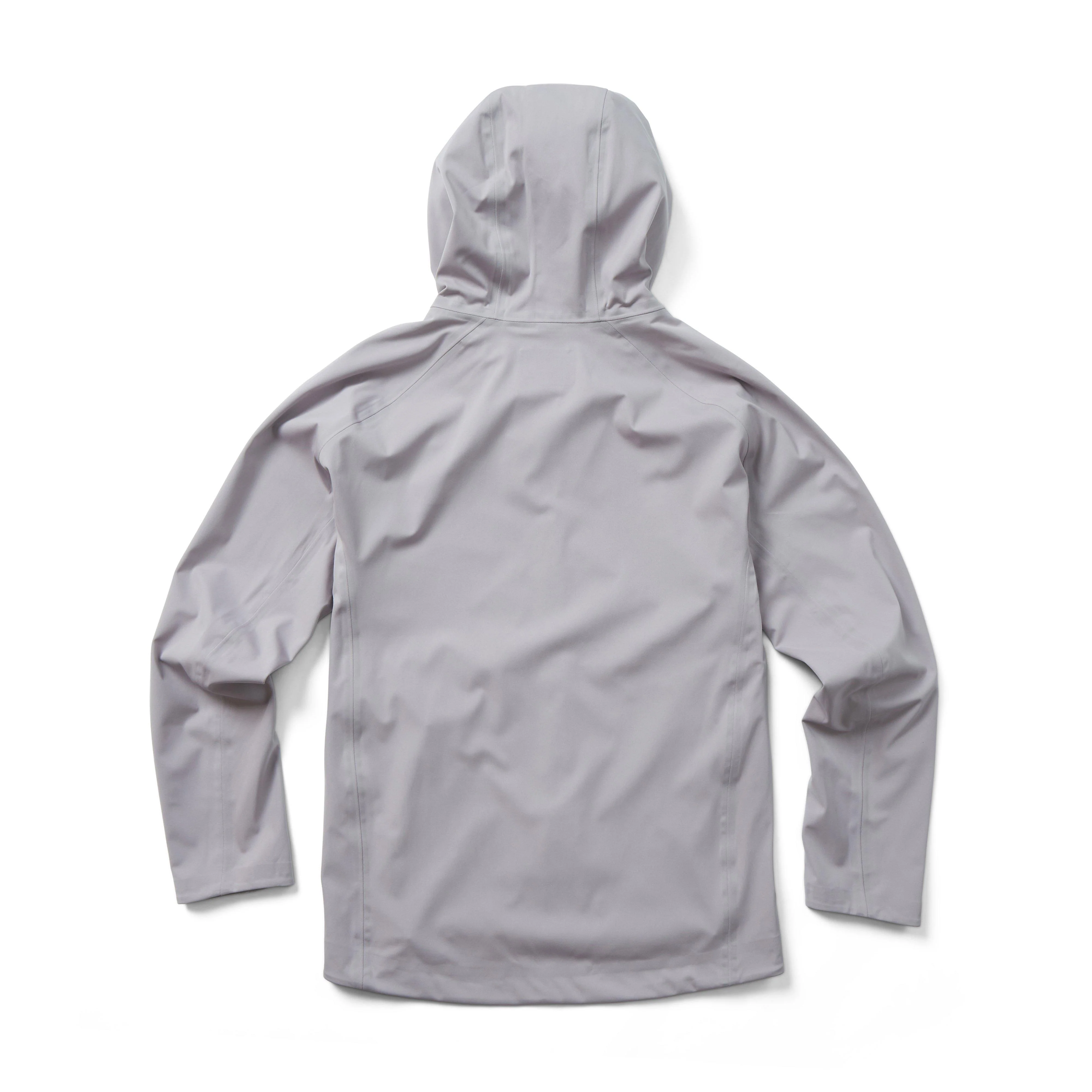 Women’s Whisper Rain Jacket - Image 2