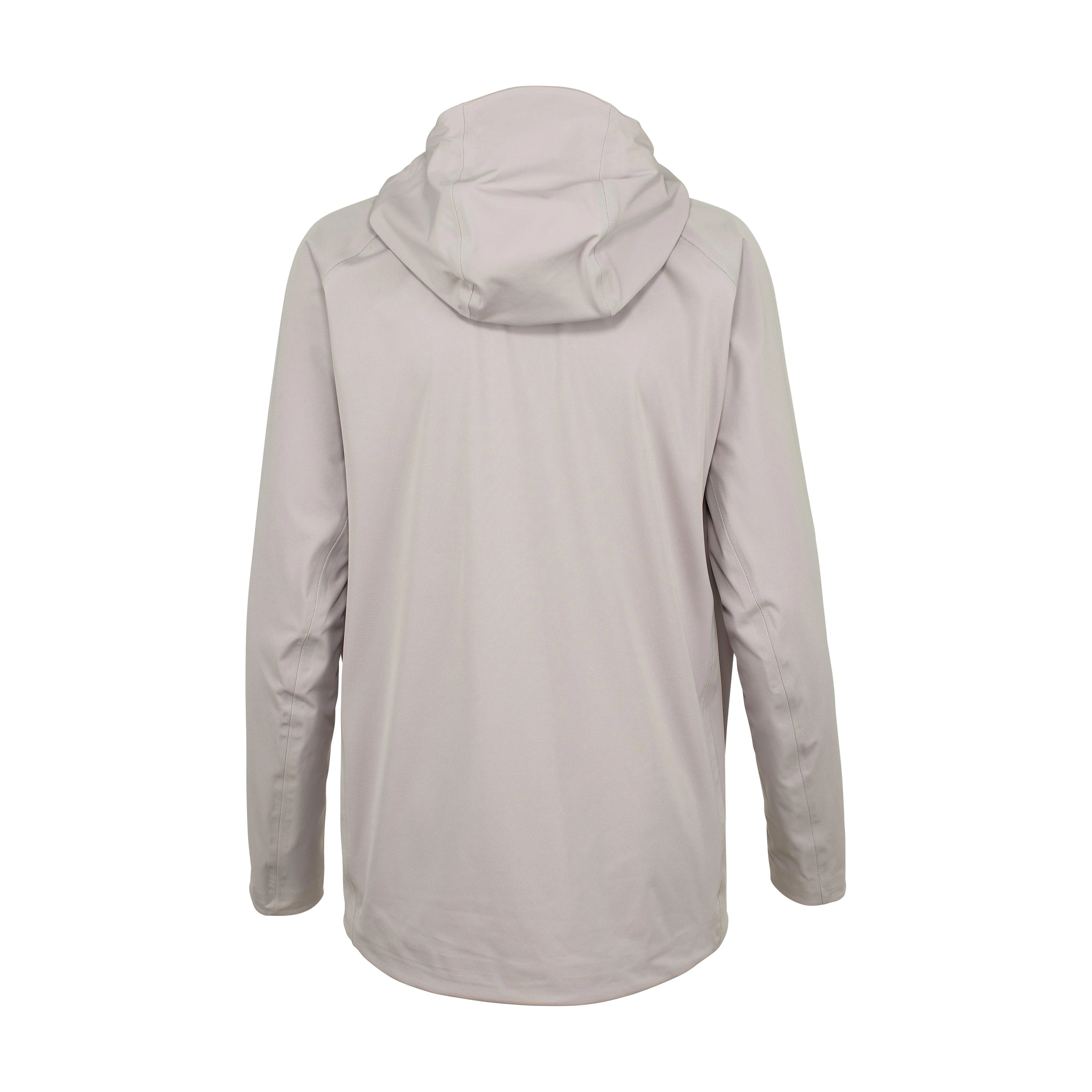 Women’s Whisper Rain Jacket - Image 3