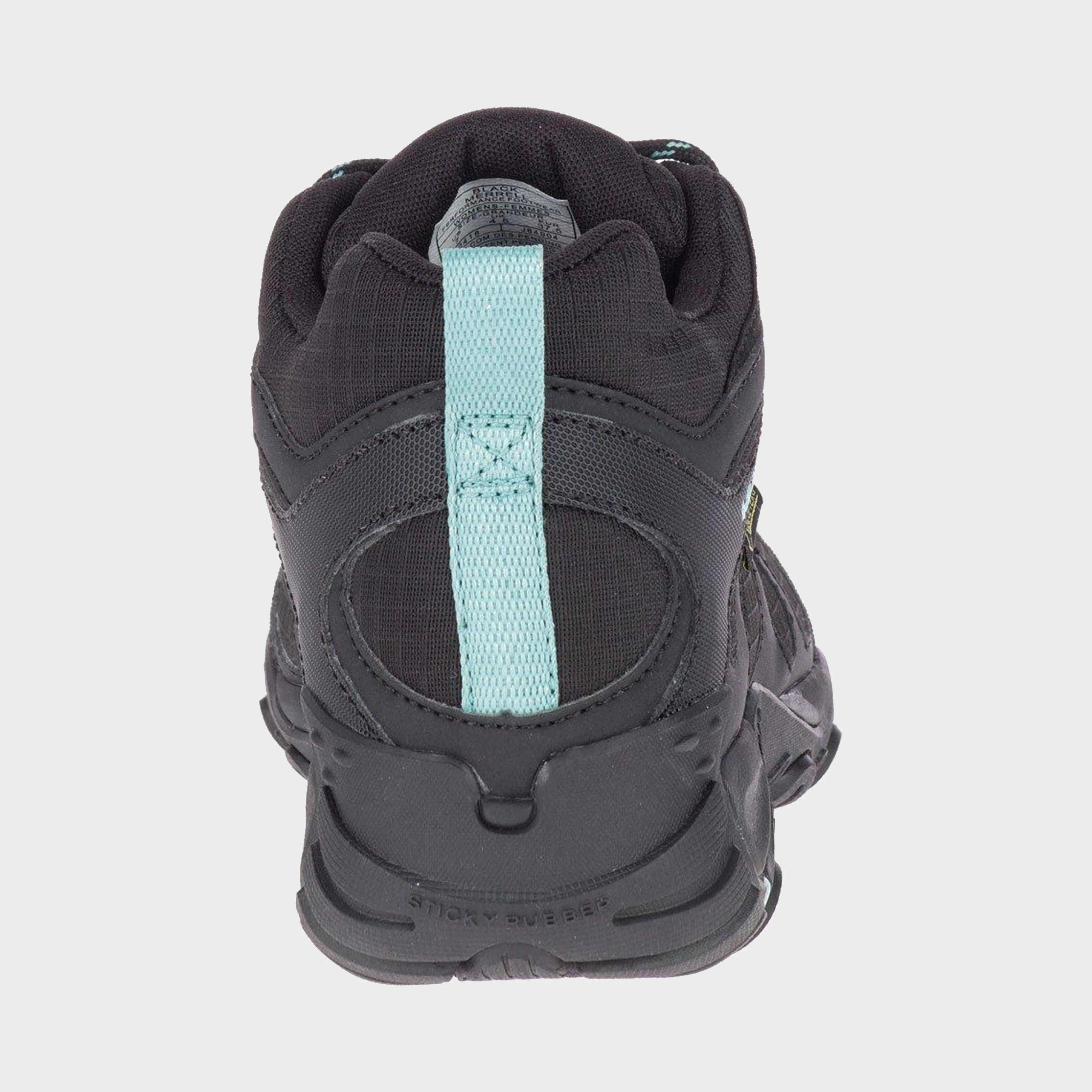 Women's Yokota Sport Mid GORE-TEX® Walking Boot - Image 6