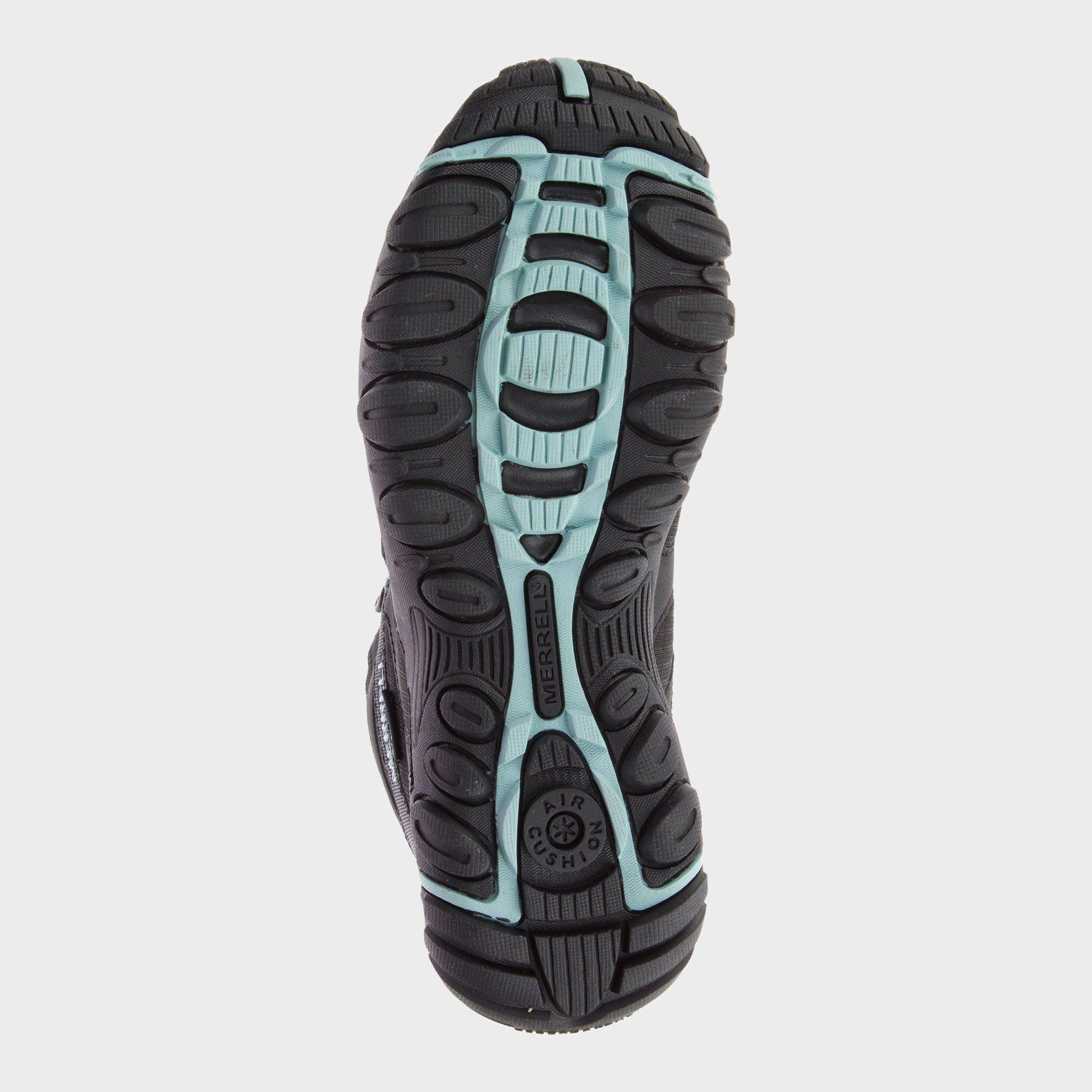 Women's Yokota Sport Mid GORE-TEX® Walking Boot - Image 8