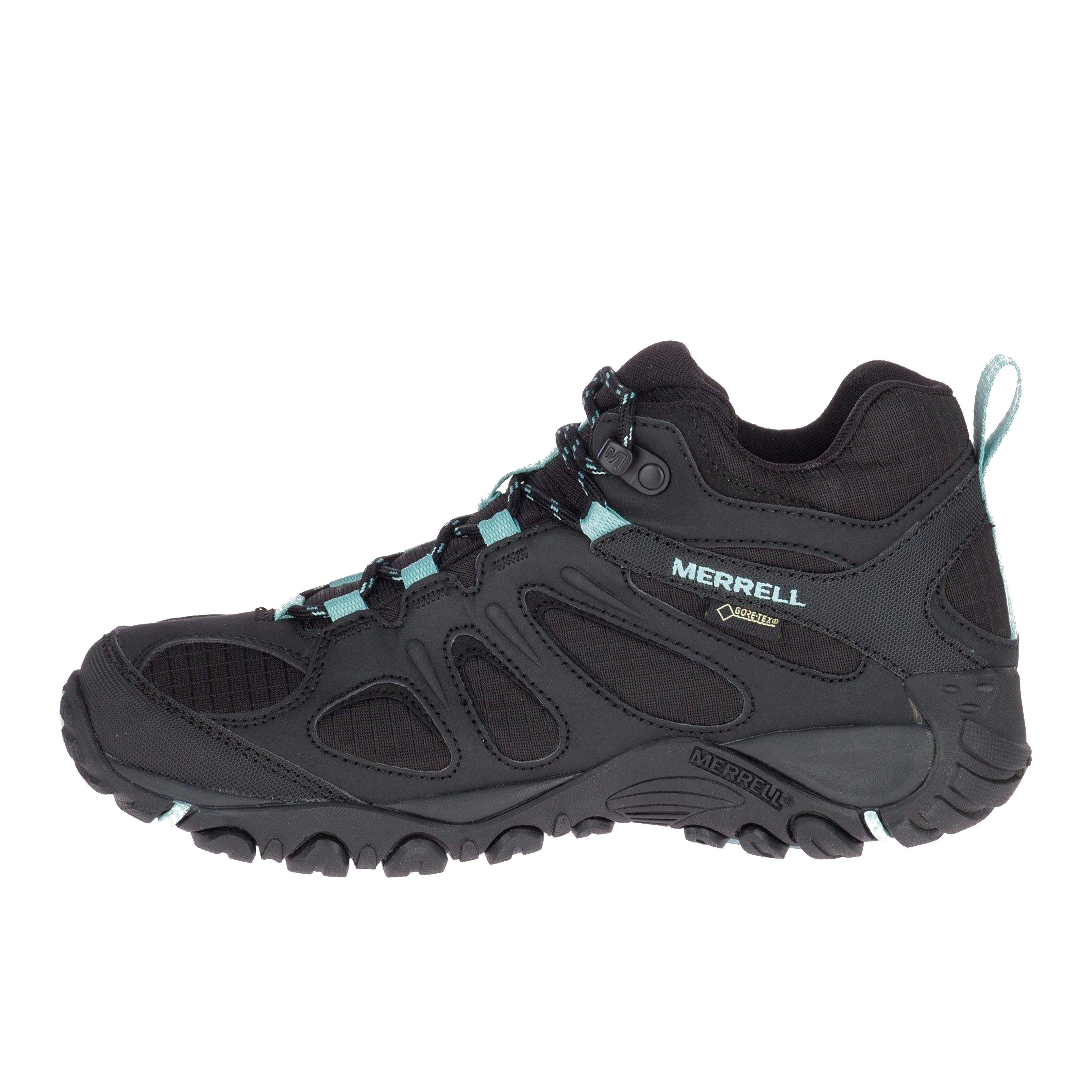 Women's Yokota Sport Mid GORE-TEX® Walking Boot - Image 9