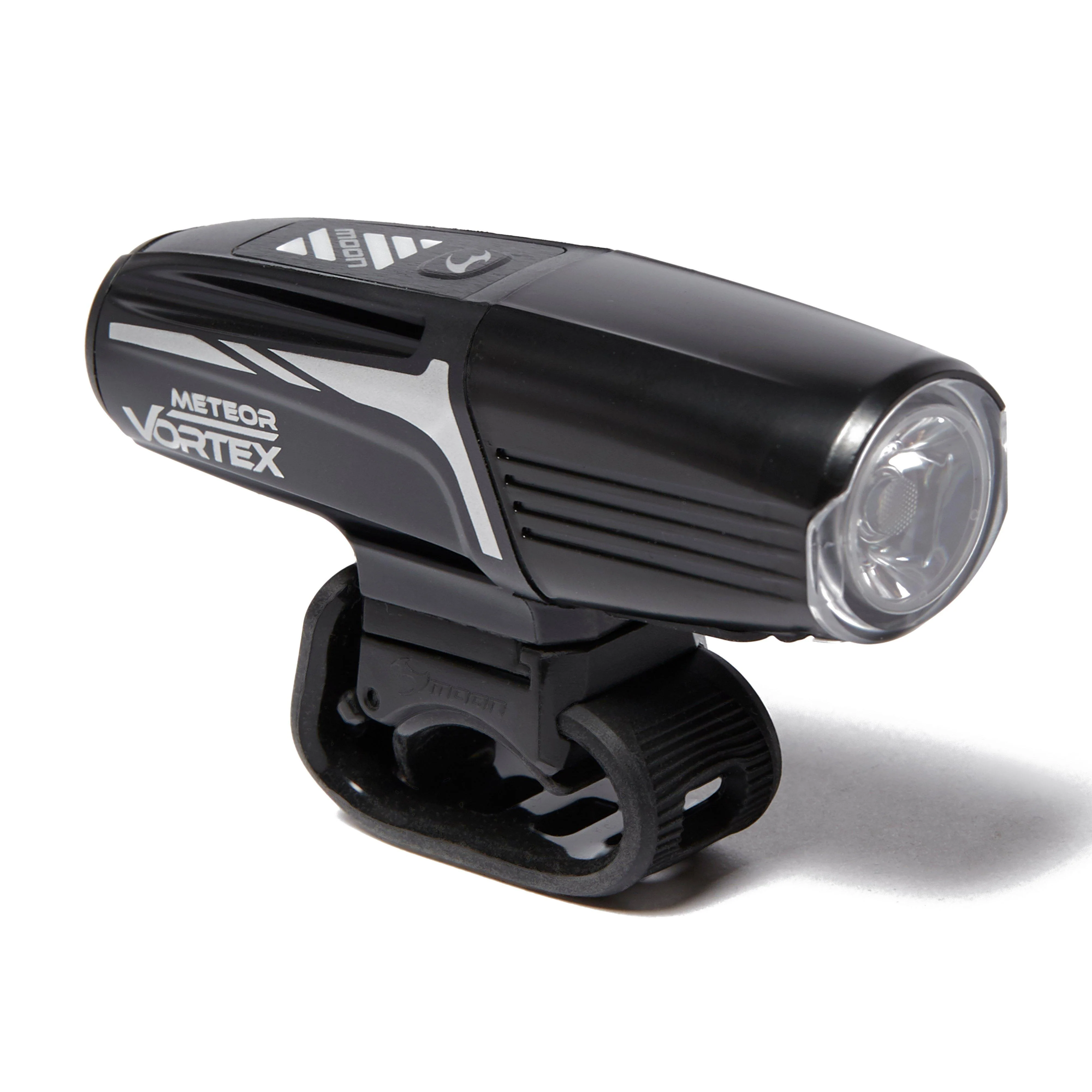 Meteor Vortex Bike Light