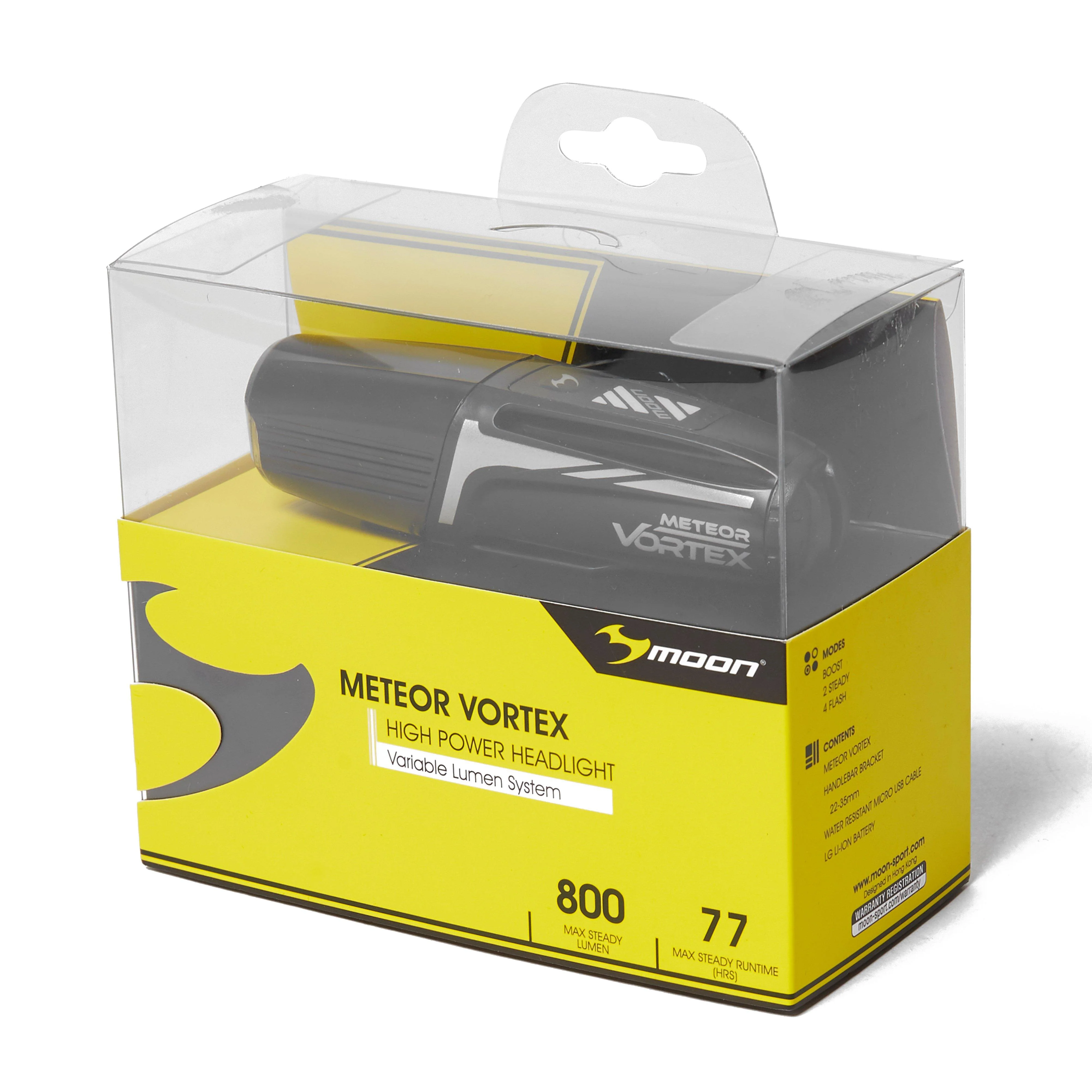 Meteor Vortex Bike Light - Image 4