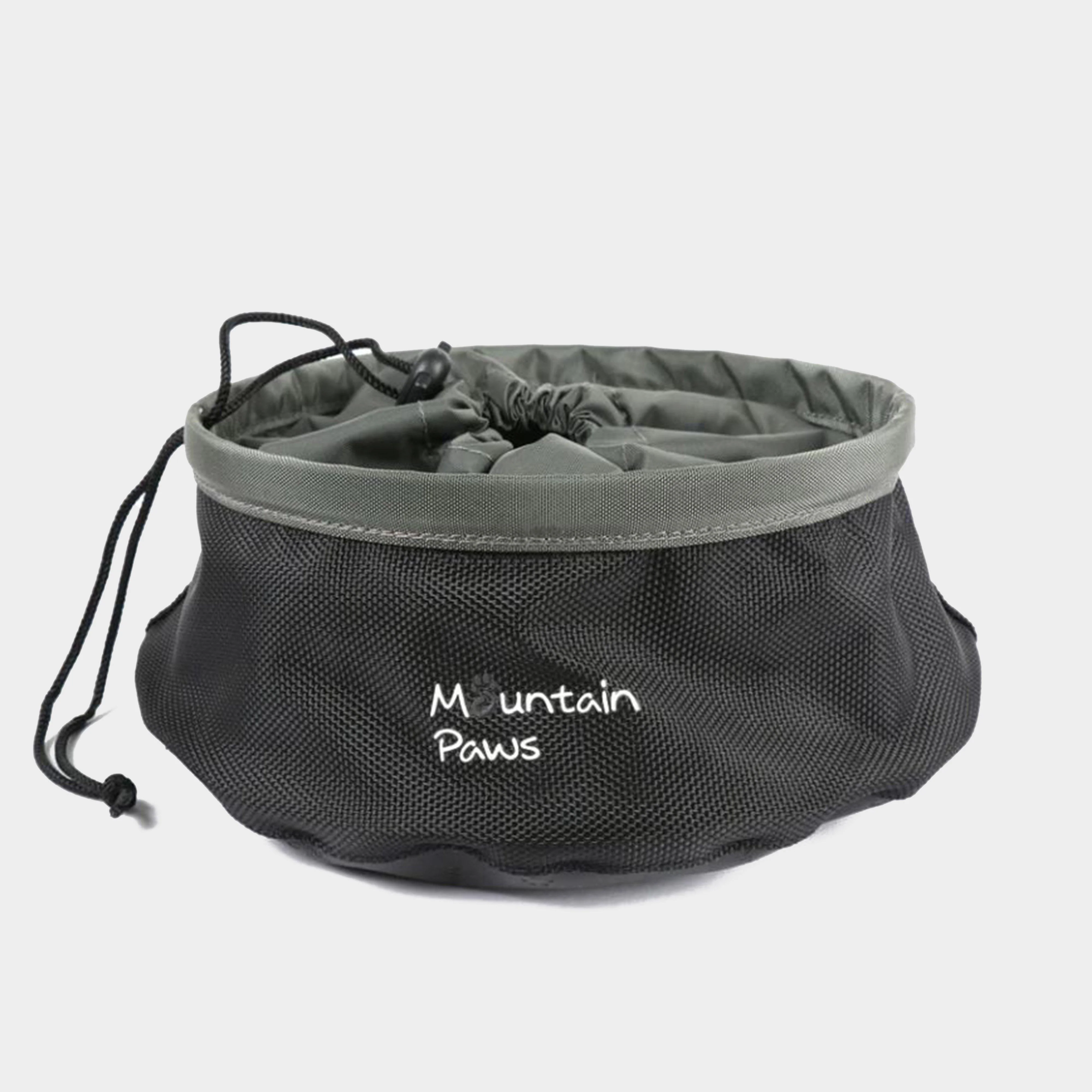 Dog Food Bowl