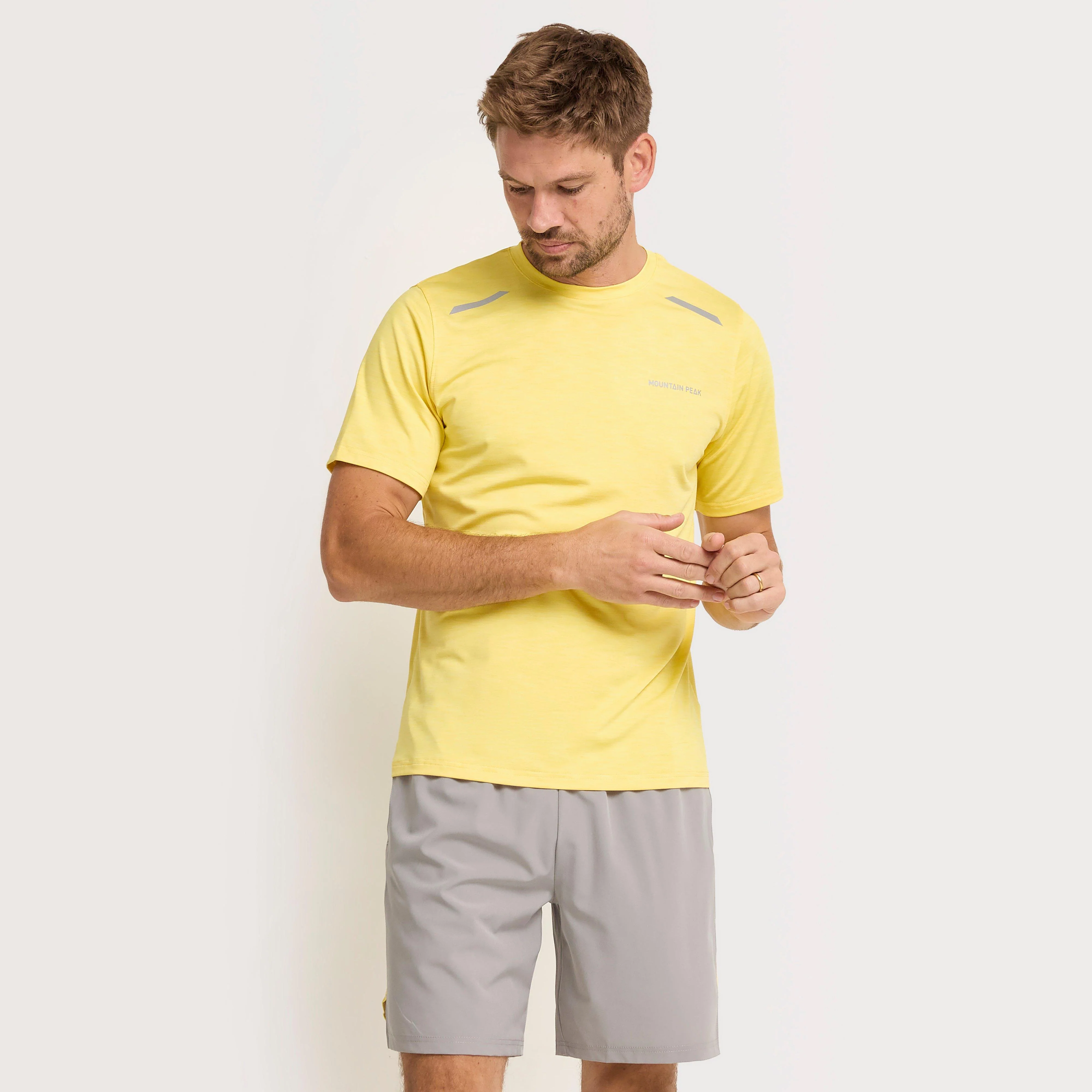 Men’s Sprint Tech Tee