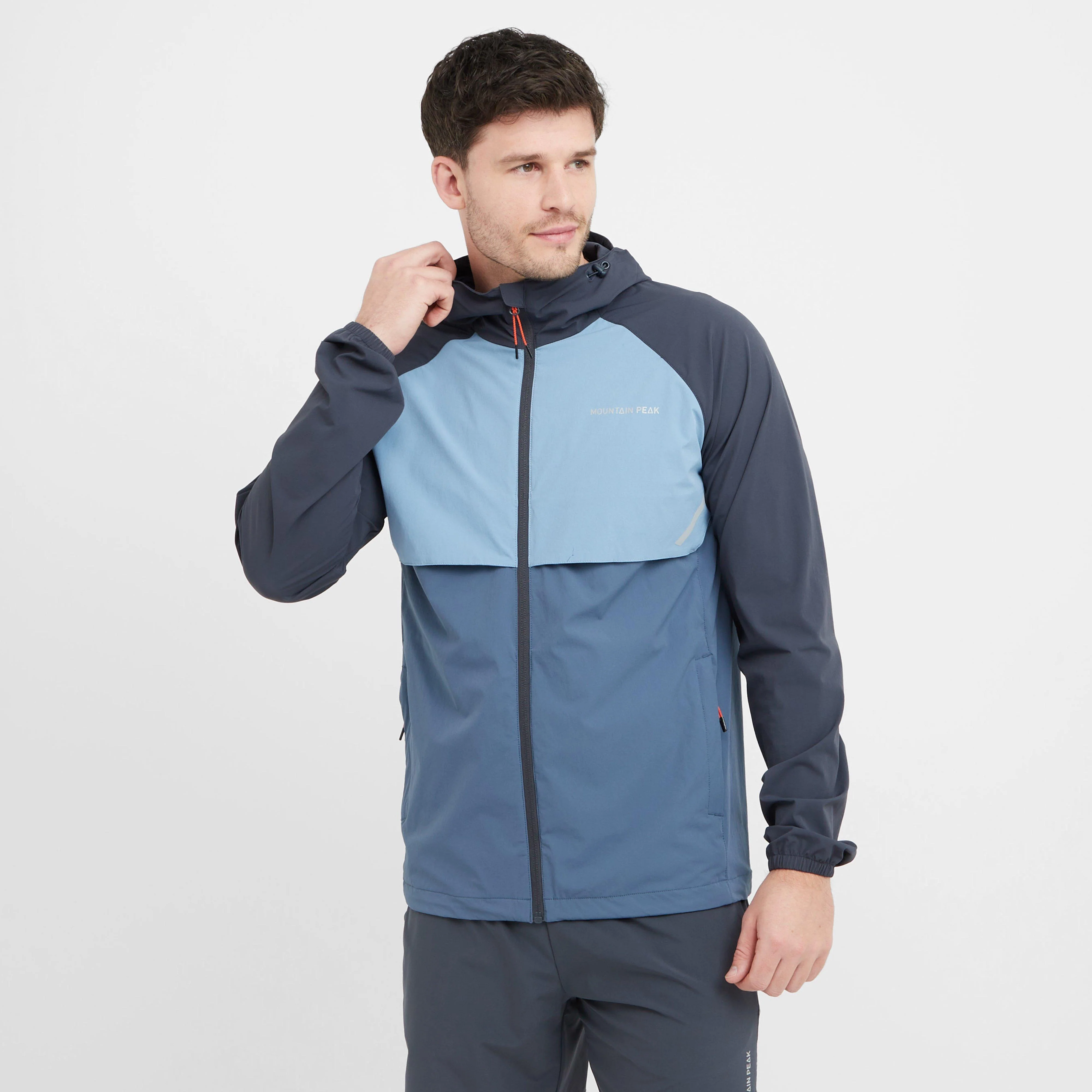 Men’s Tech Active Jacket - Image 21