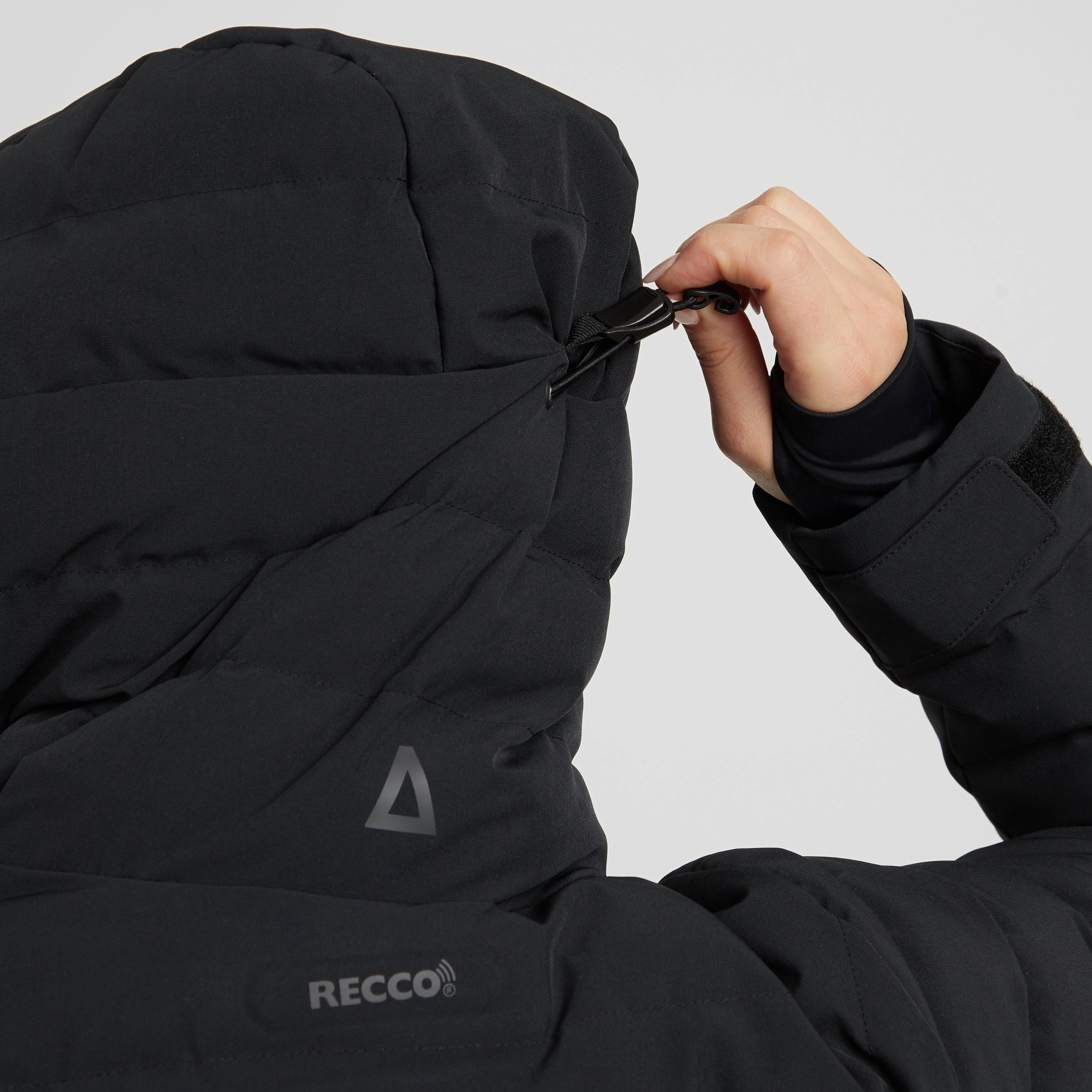 Women’s Chamonix Insulated Jacket - Image 11