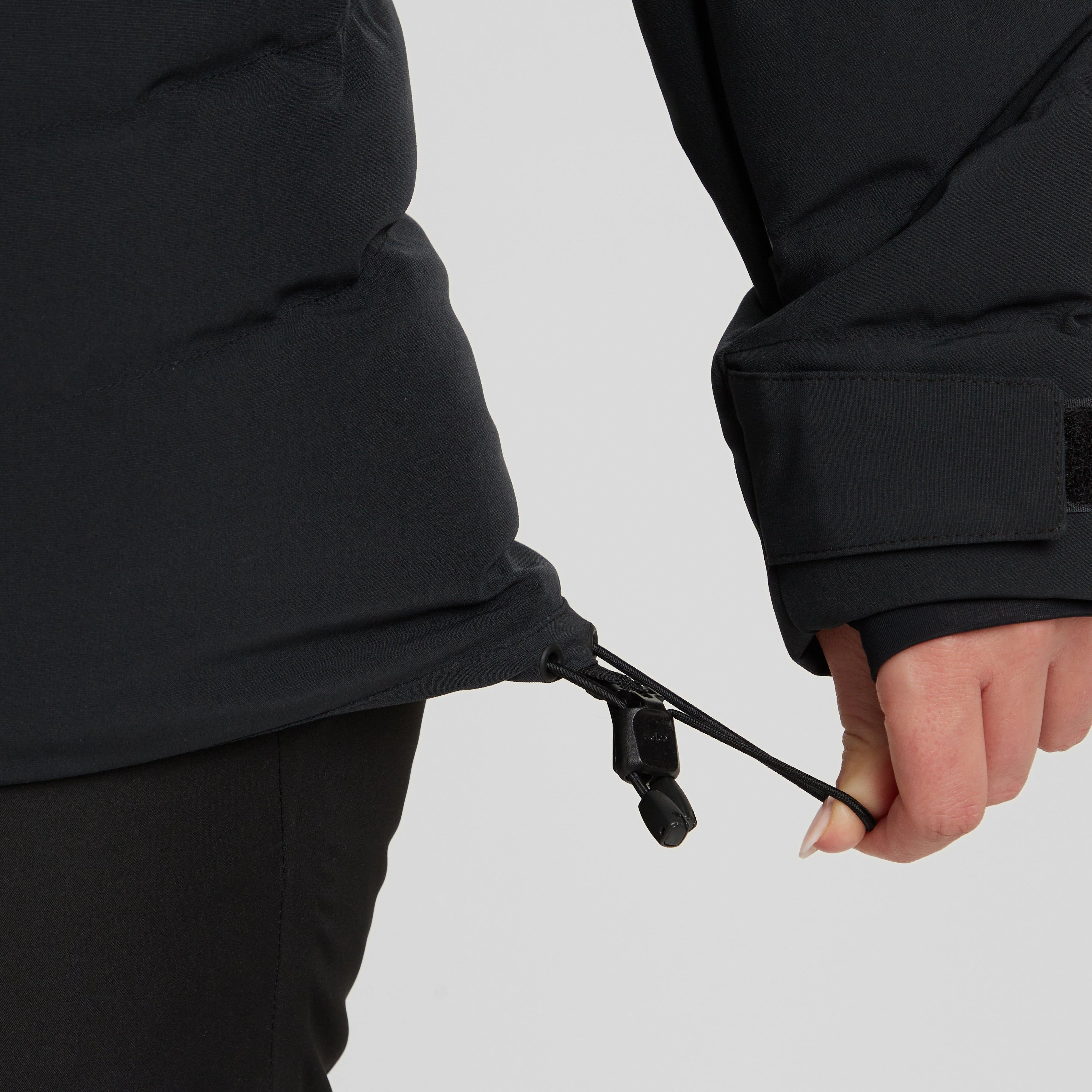 Women’s Chamonix Insulated Jacket - Image 12