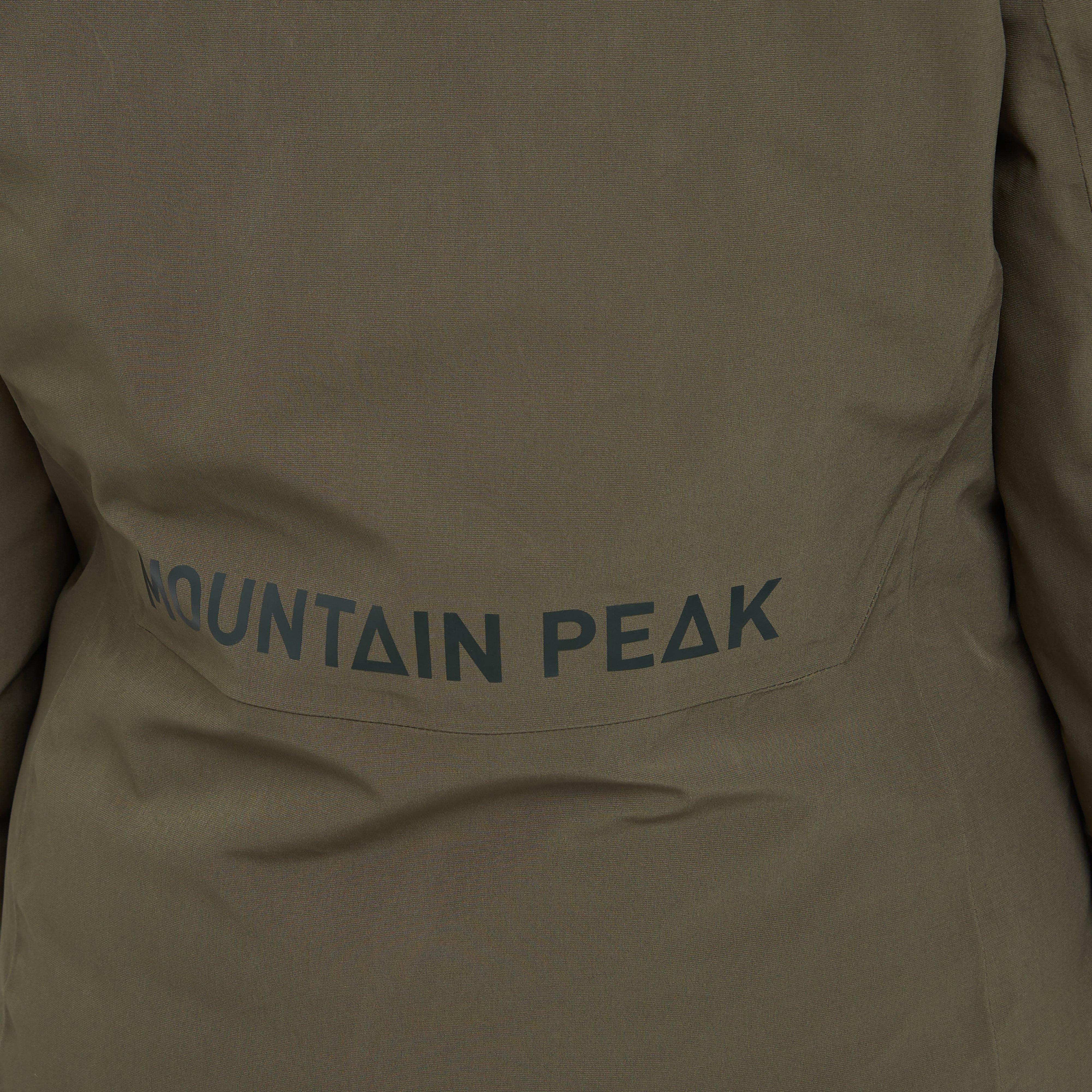 Women’s Courchevel Waterproof Insulated Jacket - Image 12
