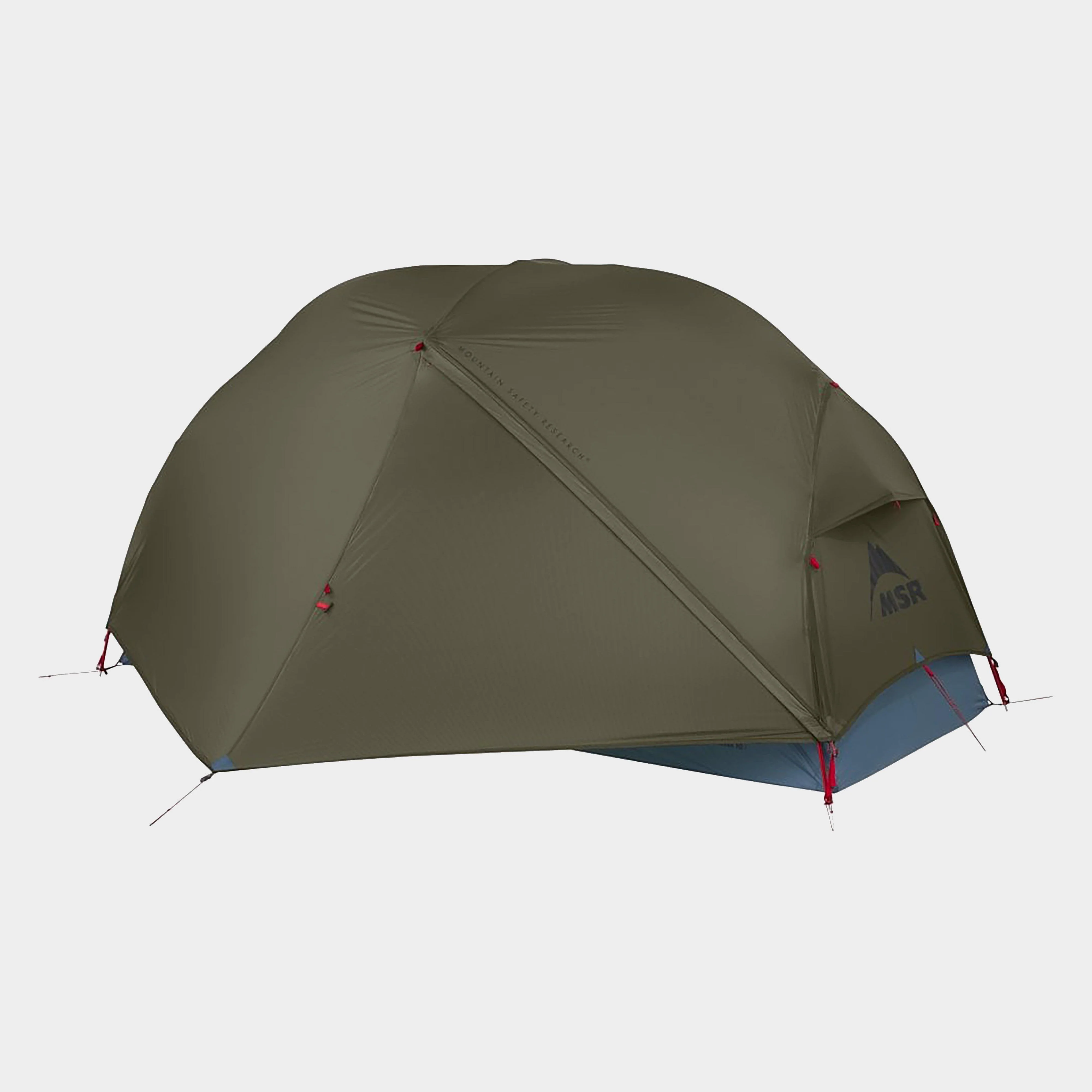 Hubba Hubba LT 1 Person Tent - Image 14