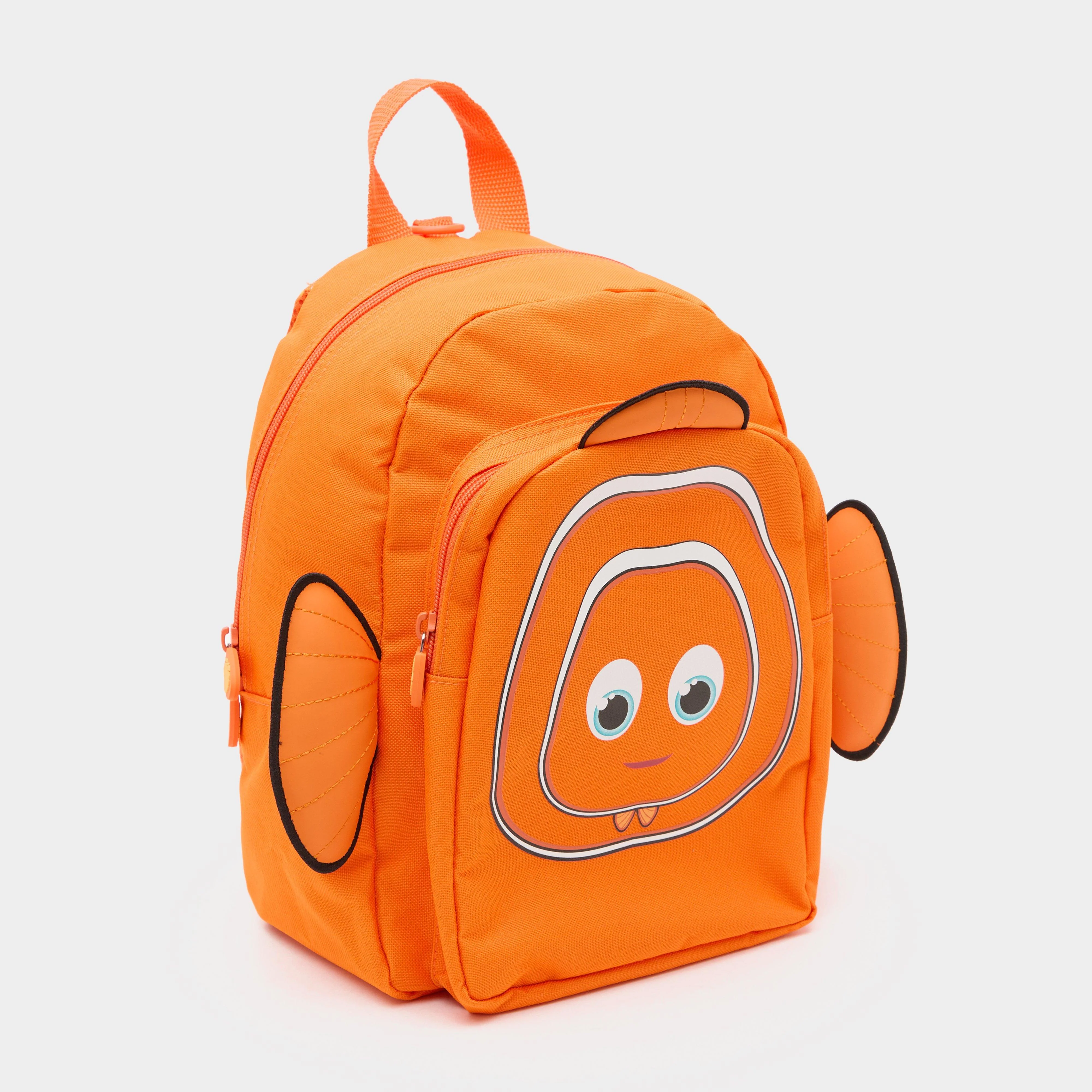 Kids' My Little Backpack
