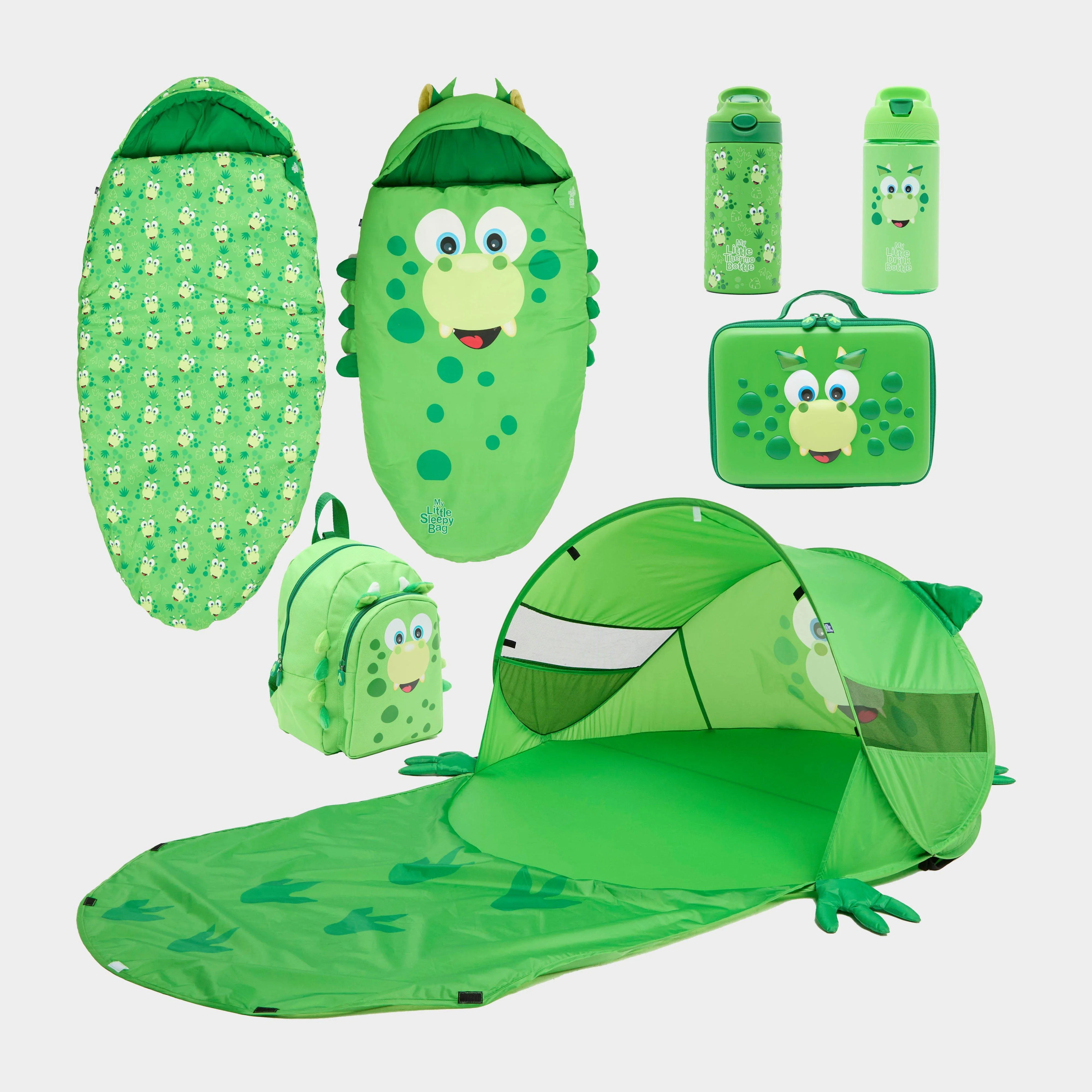 Kids' My Little Lunch Box - Image 4