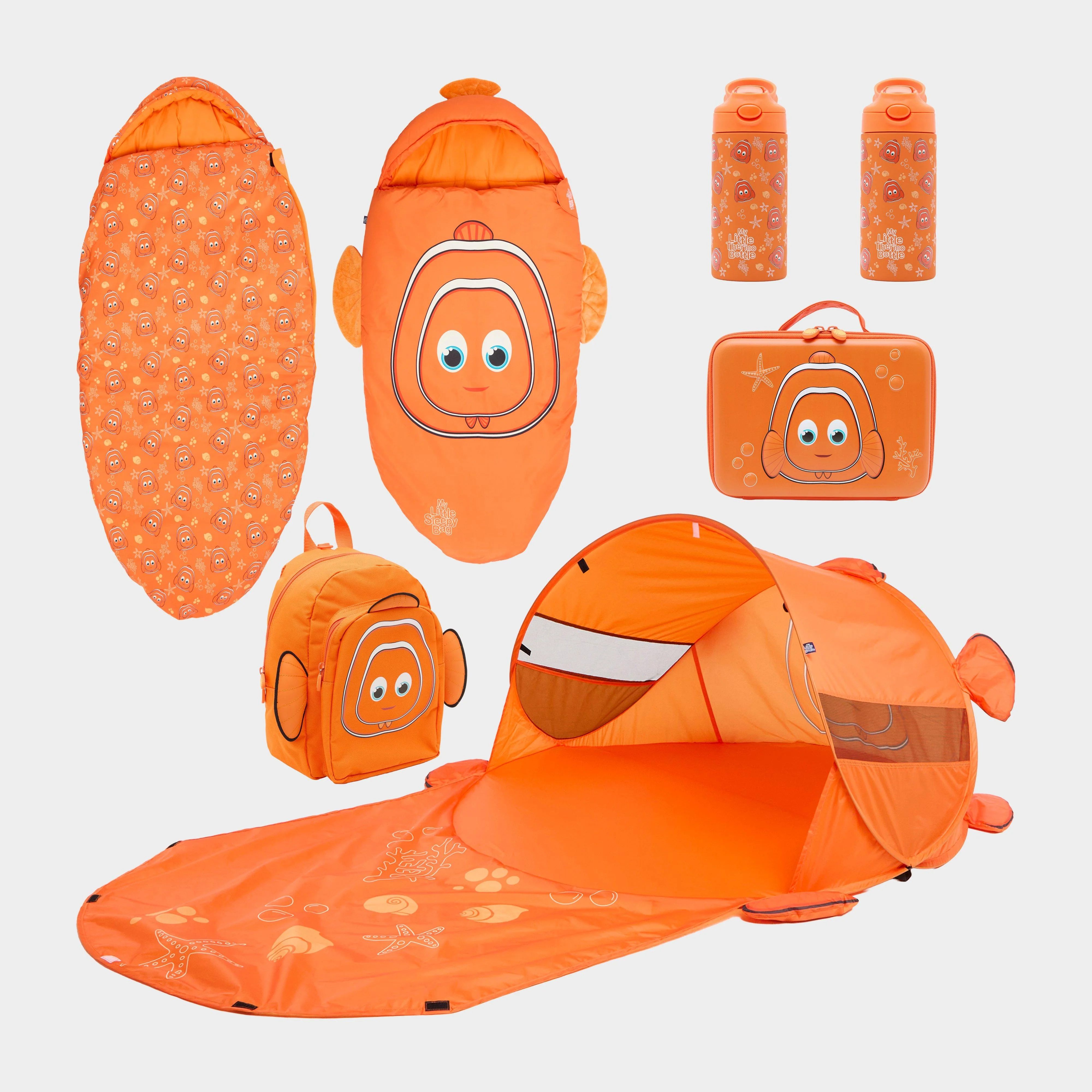 Kids' My Little Thermo Bottle - Image 4