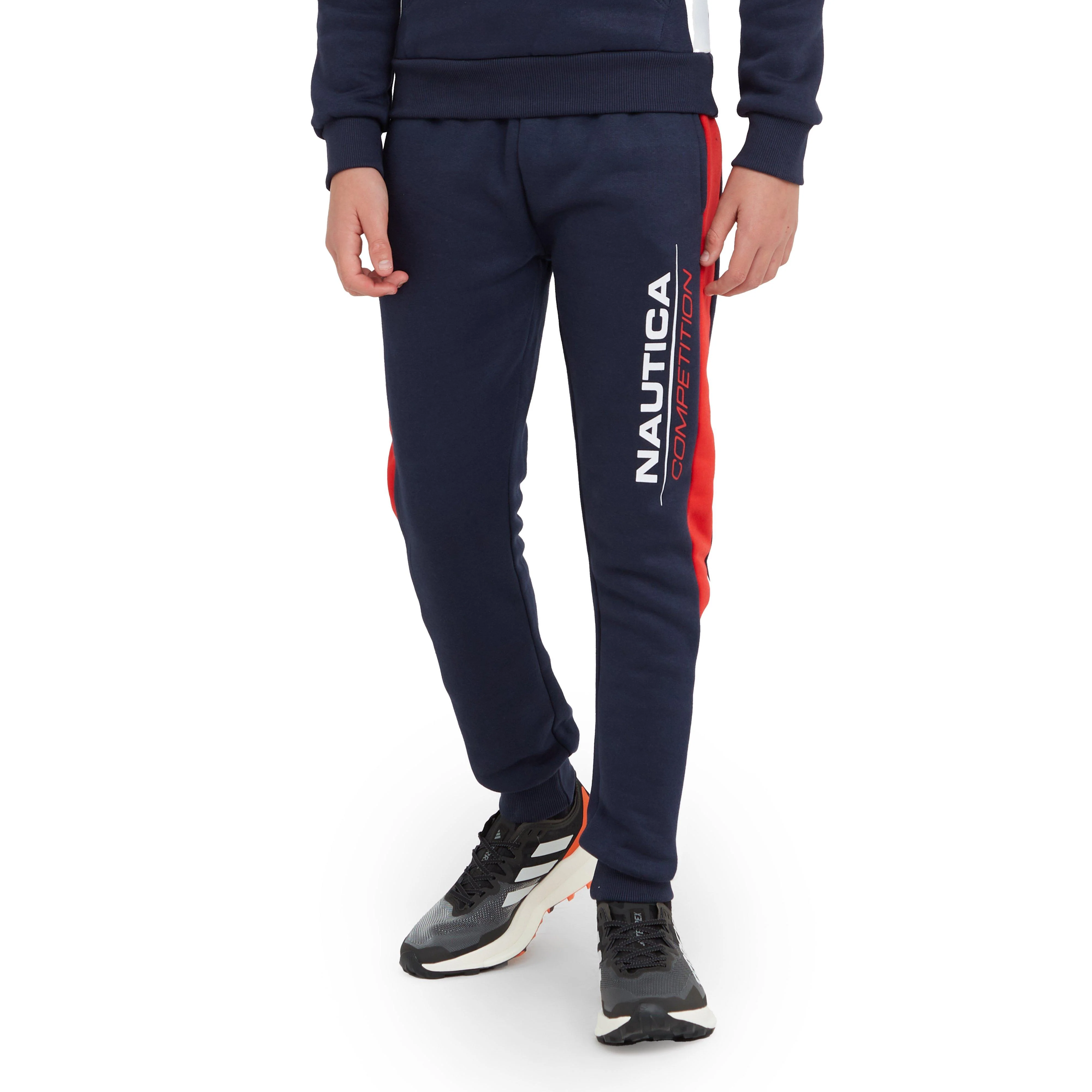 Kids’ Cordage Joggers - Image 8