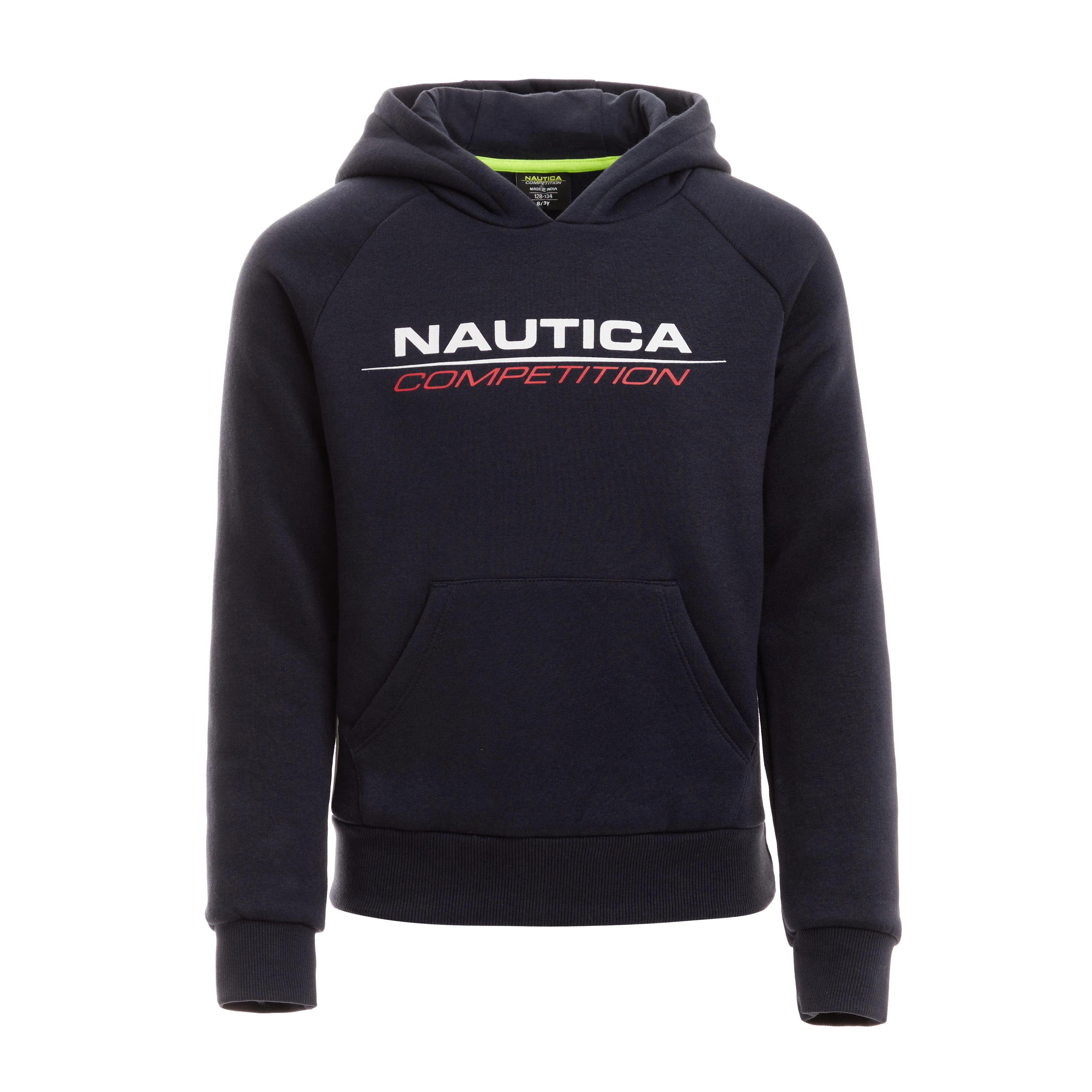Kids’ Troy Overhead Hoodie - Image 6