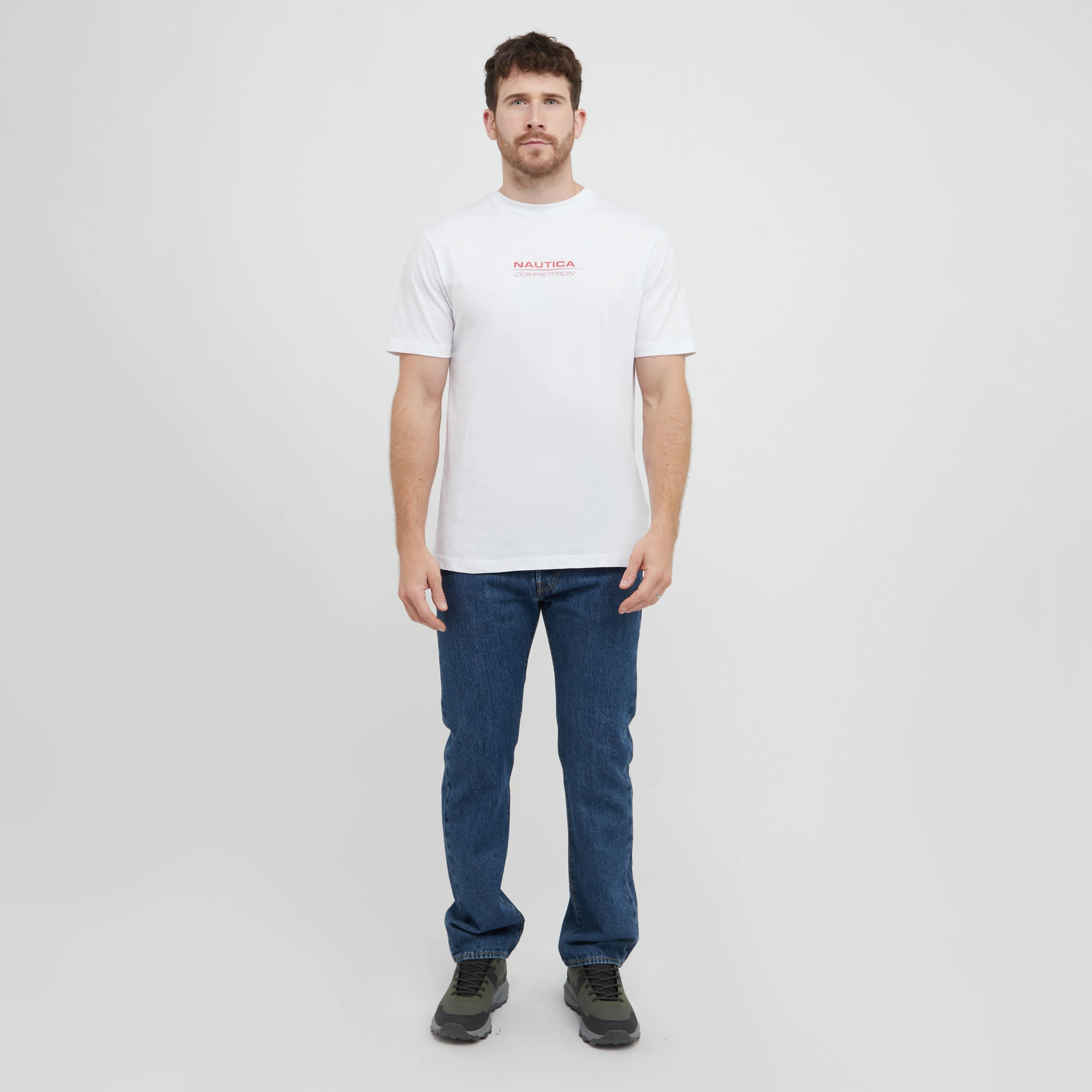 Men’s Chunnel T-Shirt - Image 3