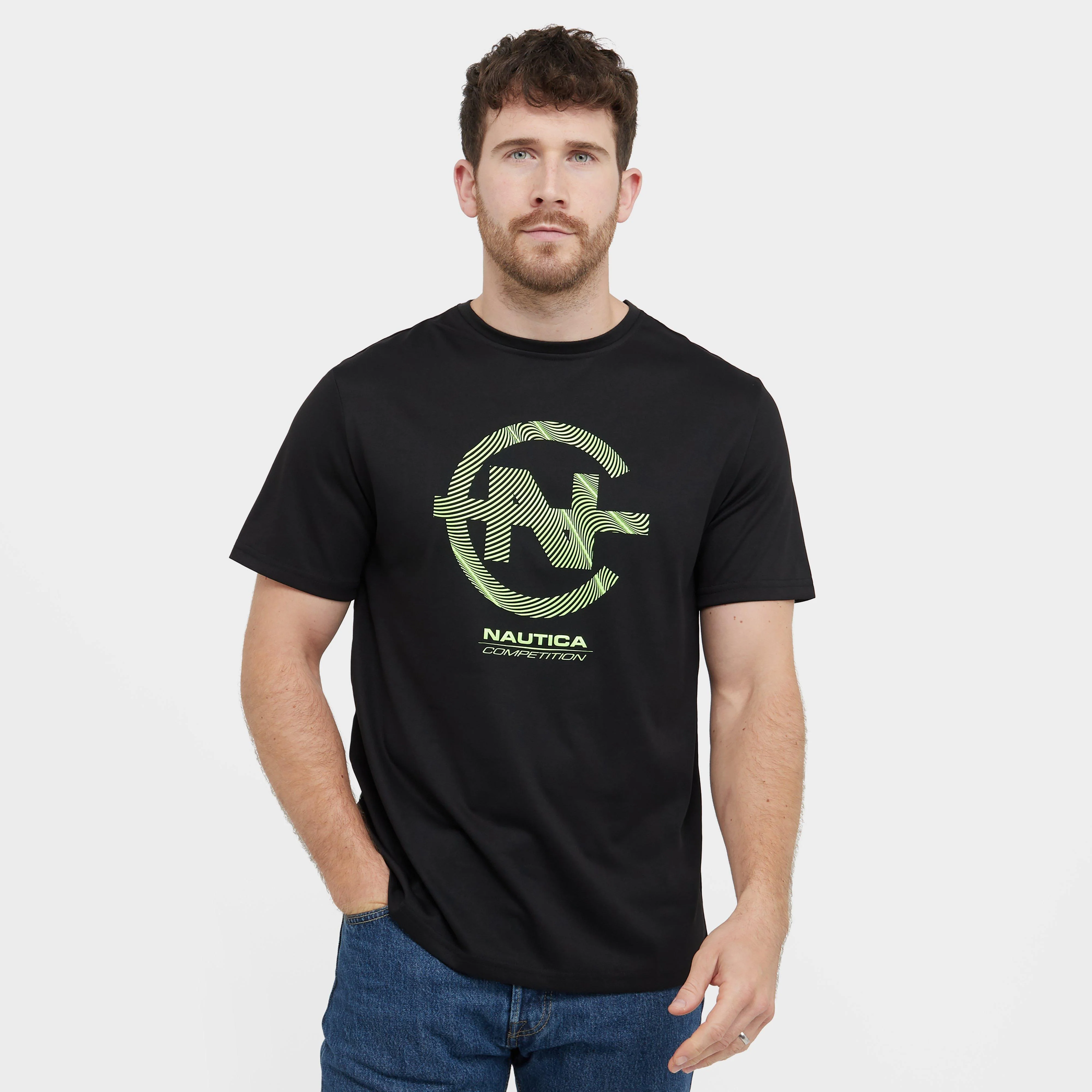 Men’s Mbuna T-Shirt