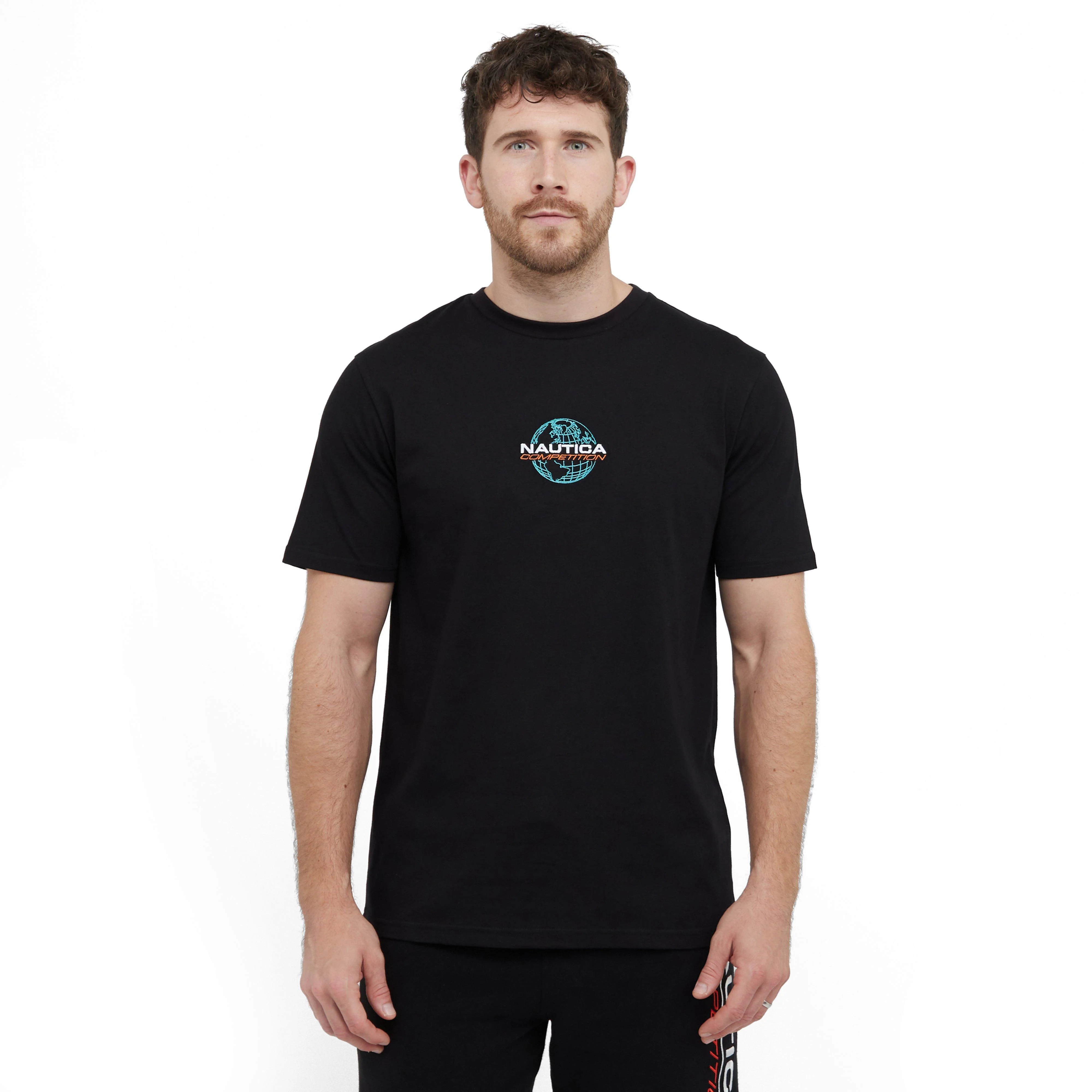 Men’s Monmouth T-Shirt - Image 6