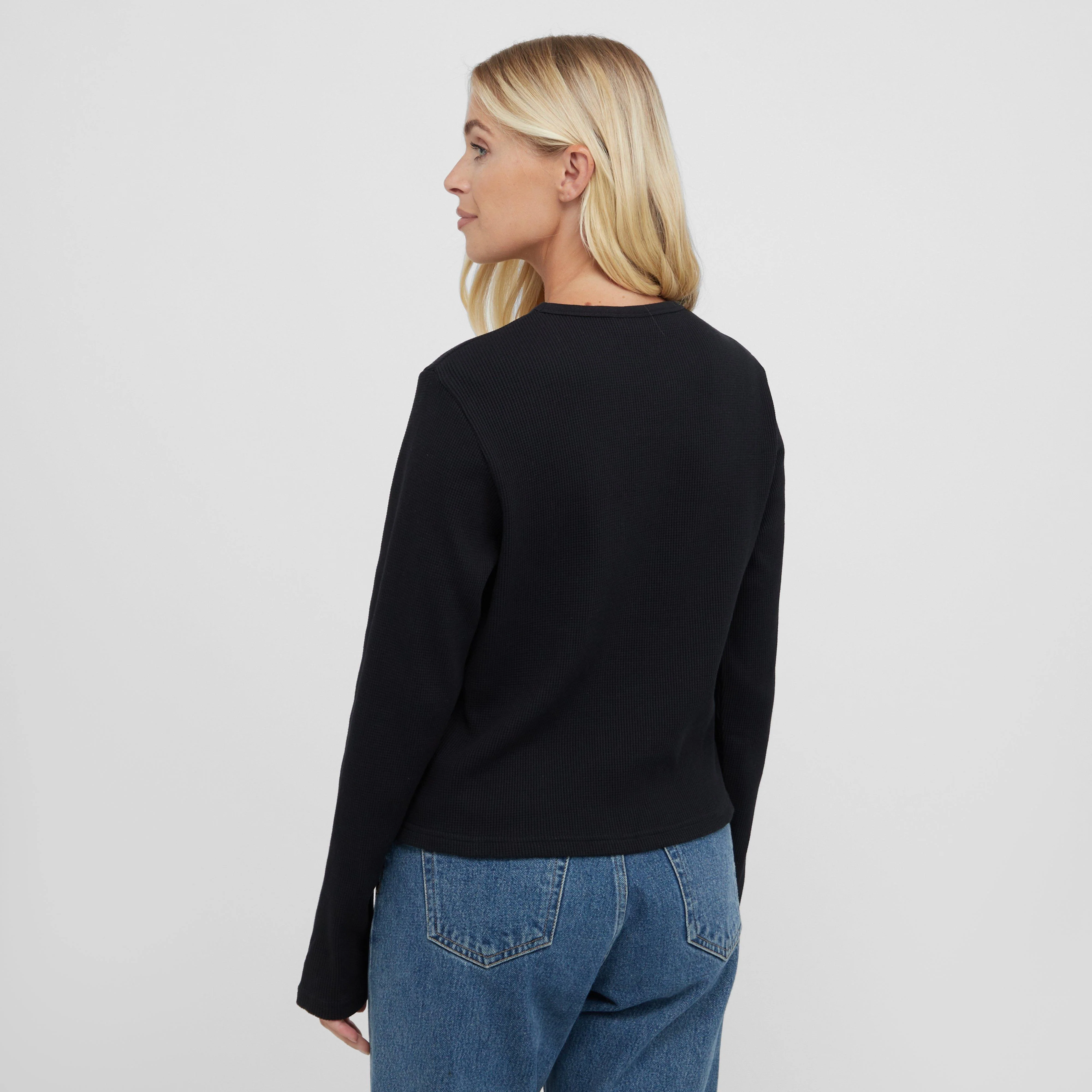 Women’s Starr Long Sleeve T-Shirt - Image 2