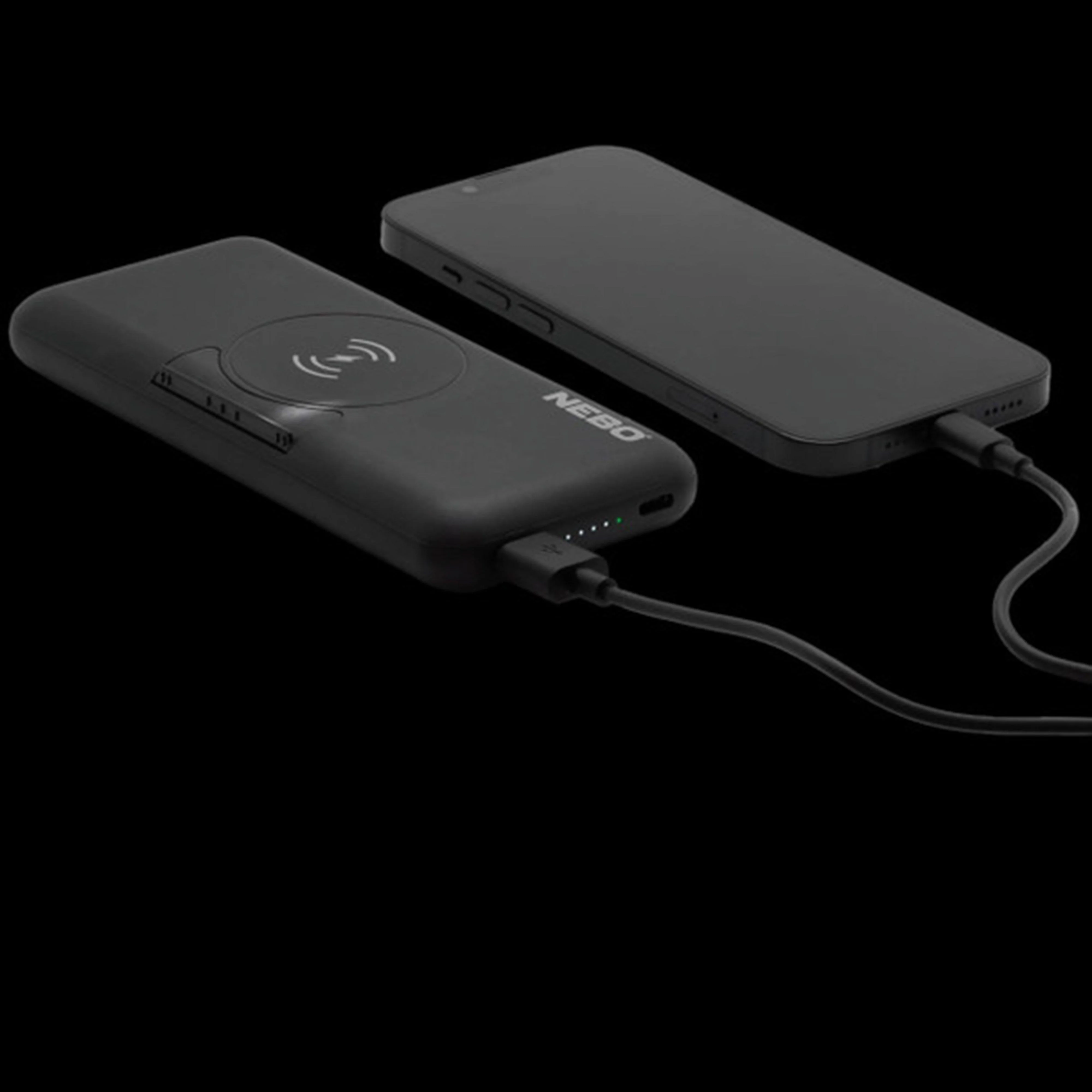 10K Wireless Powerbank - Image 10