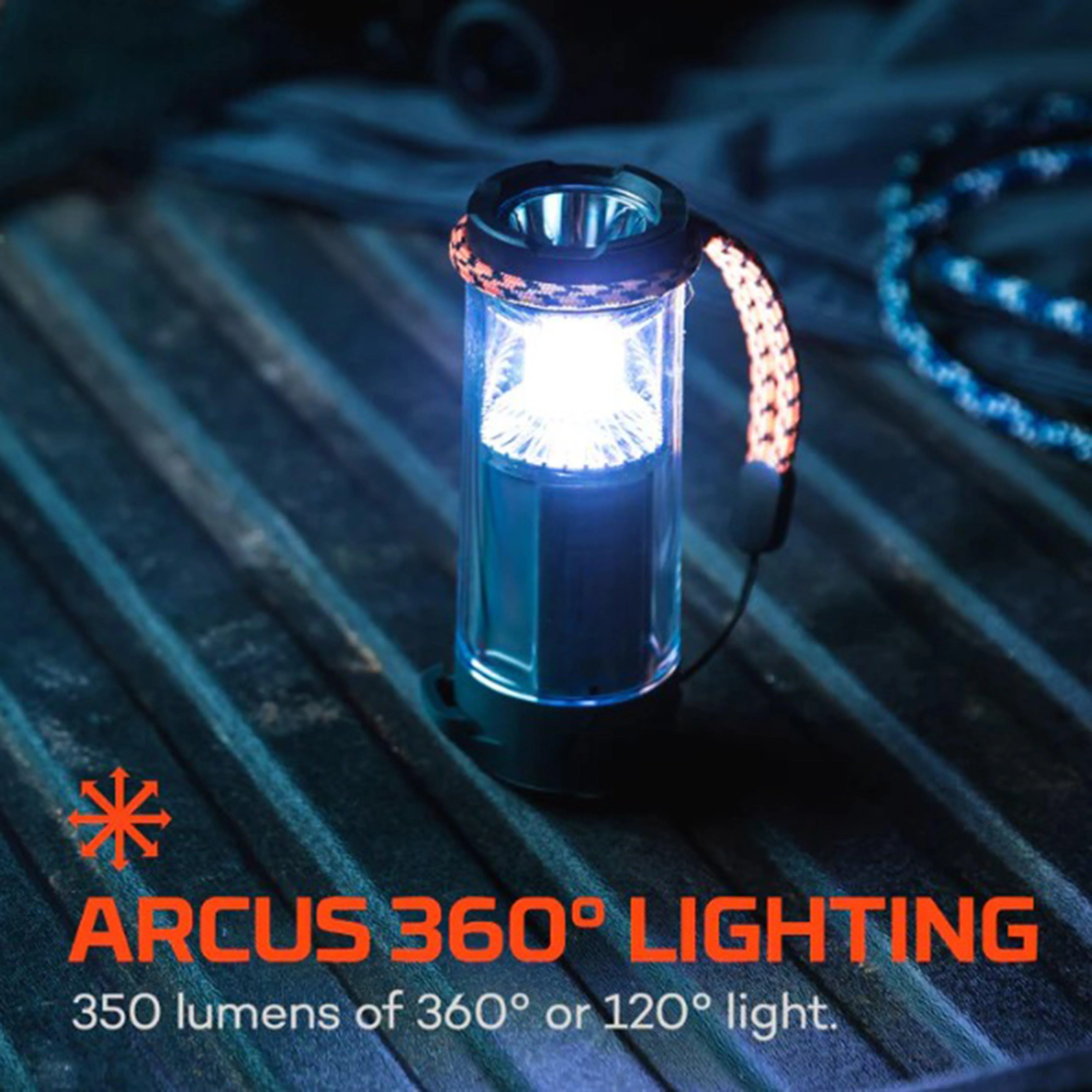 Galileo™ Tempest 350 Lantern - Image 4