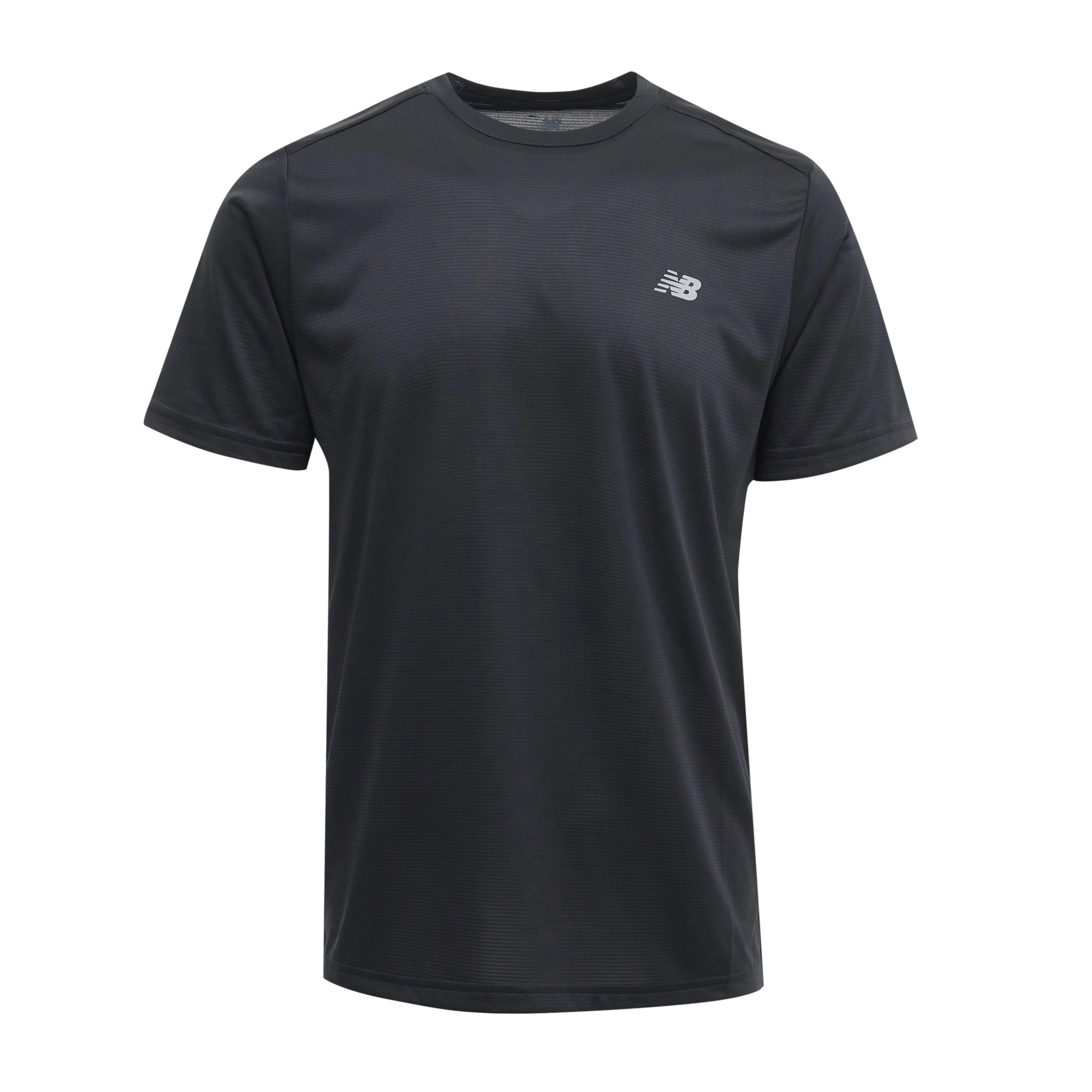 Men's Sport Essentials Run T-Shirt - Image 13