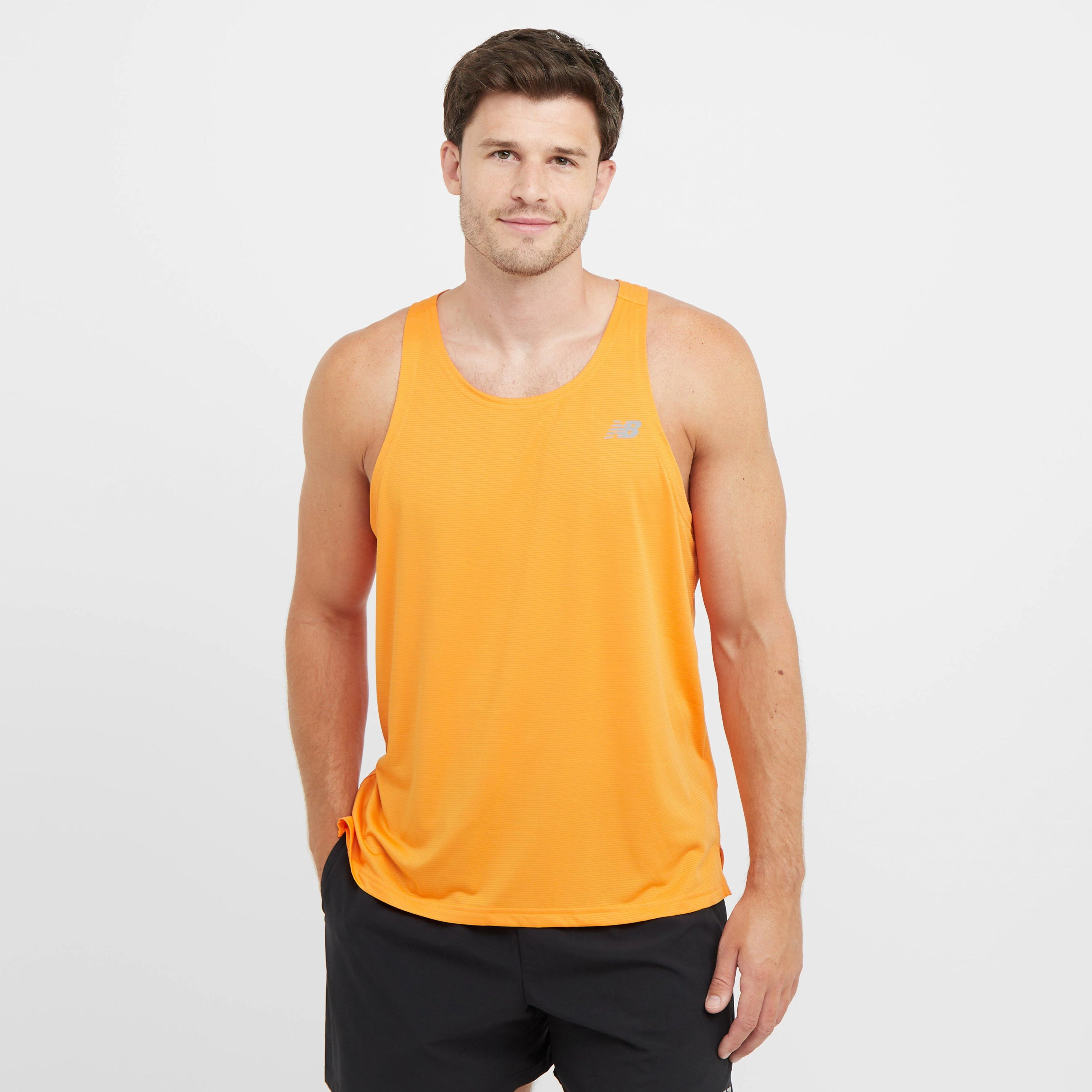 Men's Sport Essentials Tank - Image 8