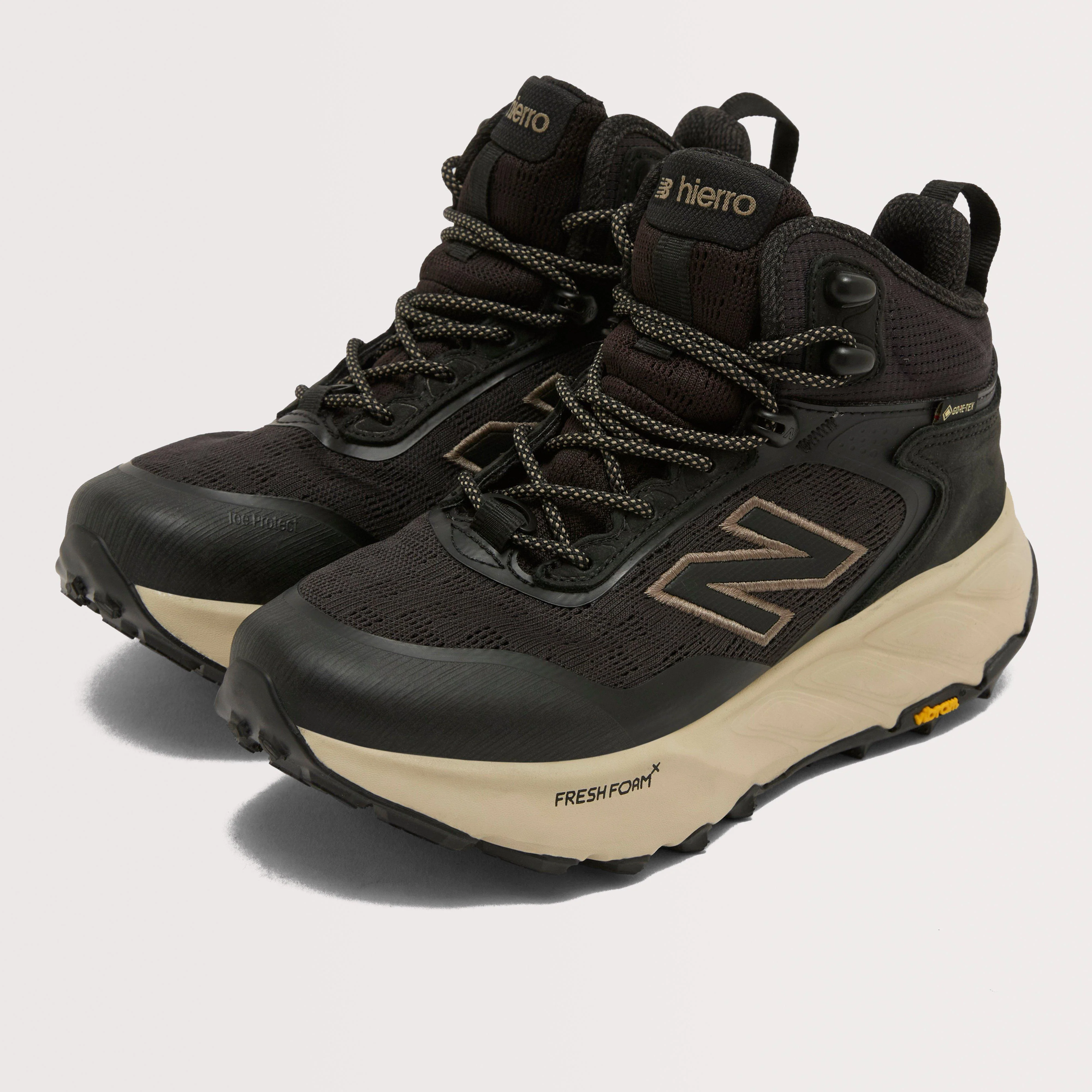 Women's Fresh Foam X Hierro Hiker GORE-TEX® Shoes - Image 2