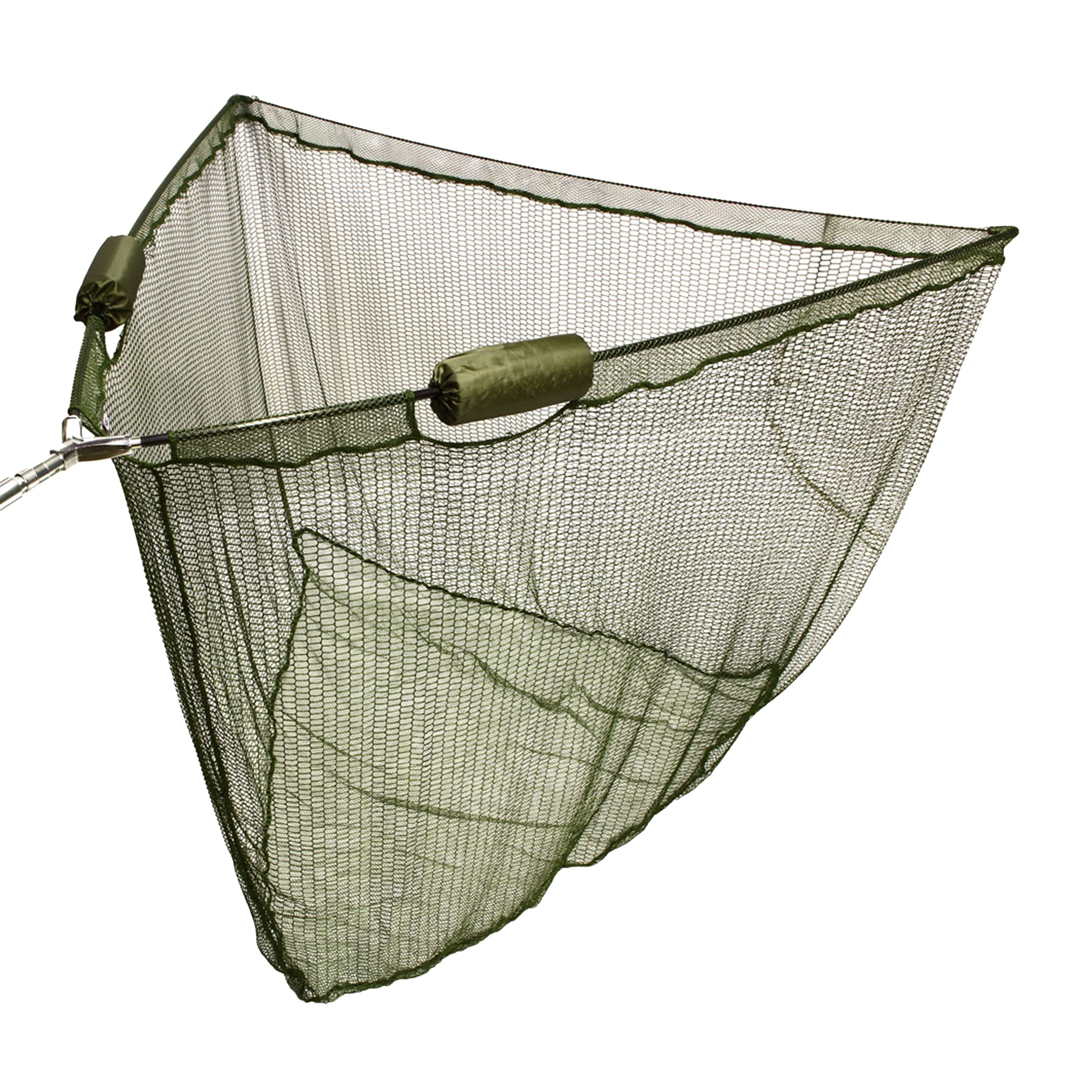 42" Specimen Net with Dual Net Float System - Image 6