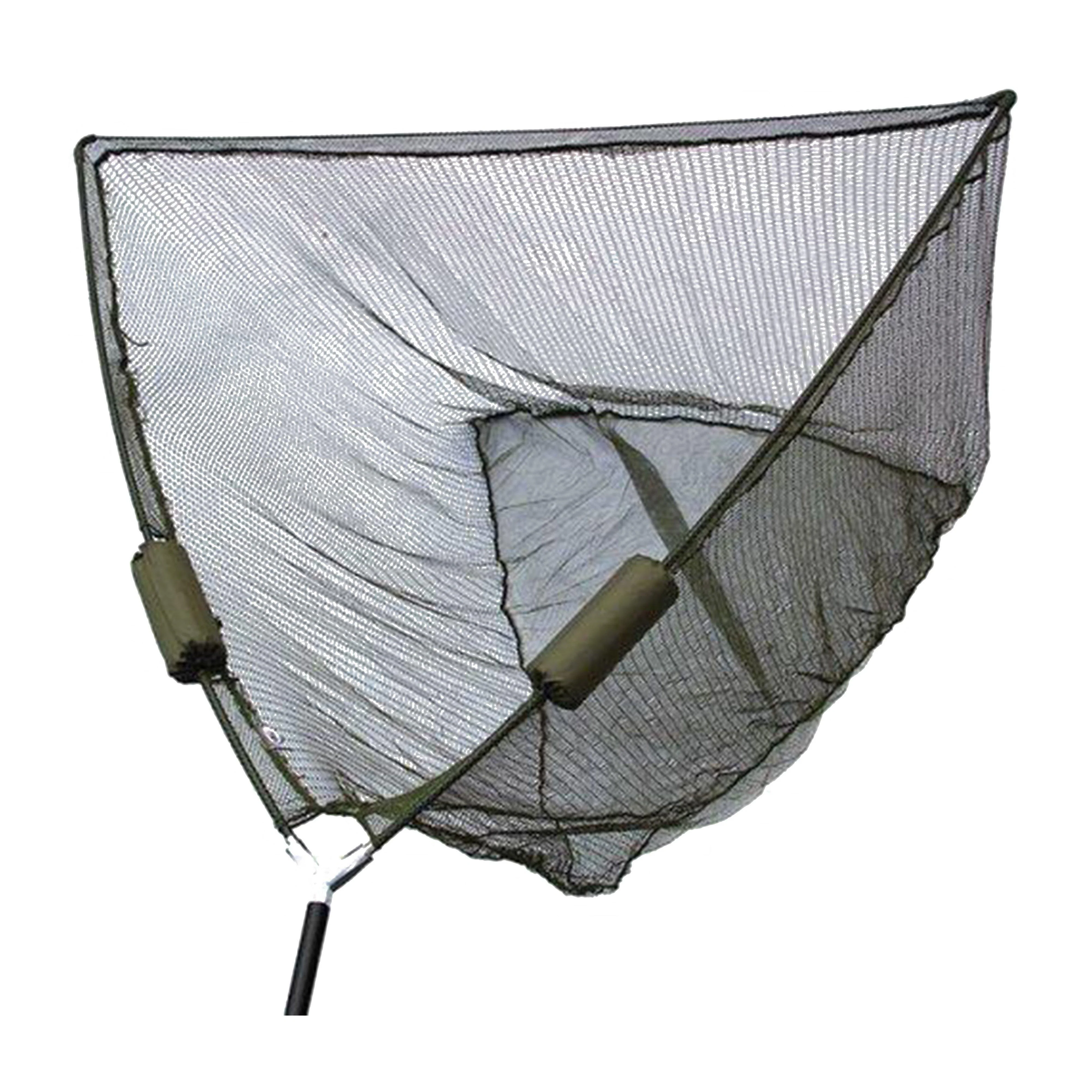 50 Carp Pike Net Metal Dual - Image 6