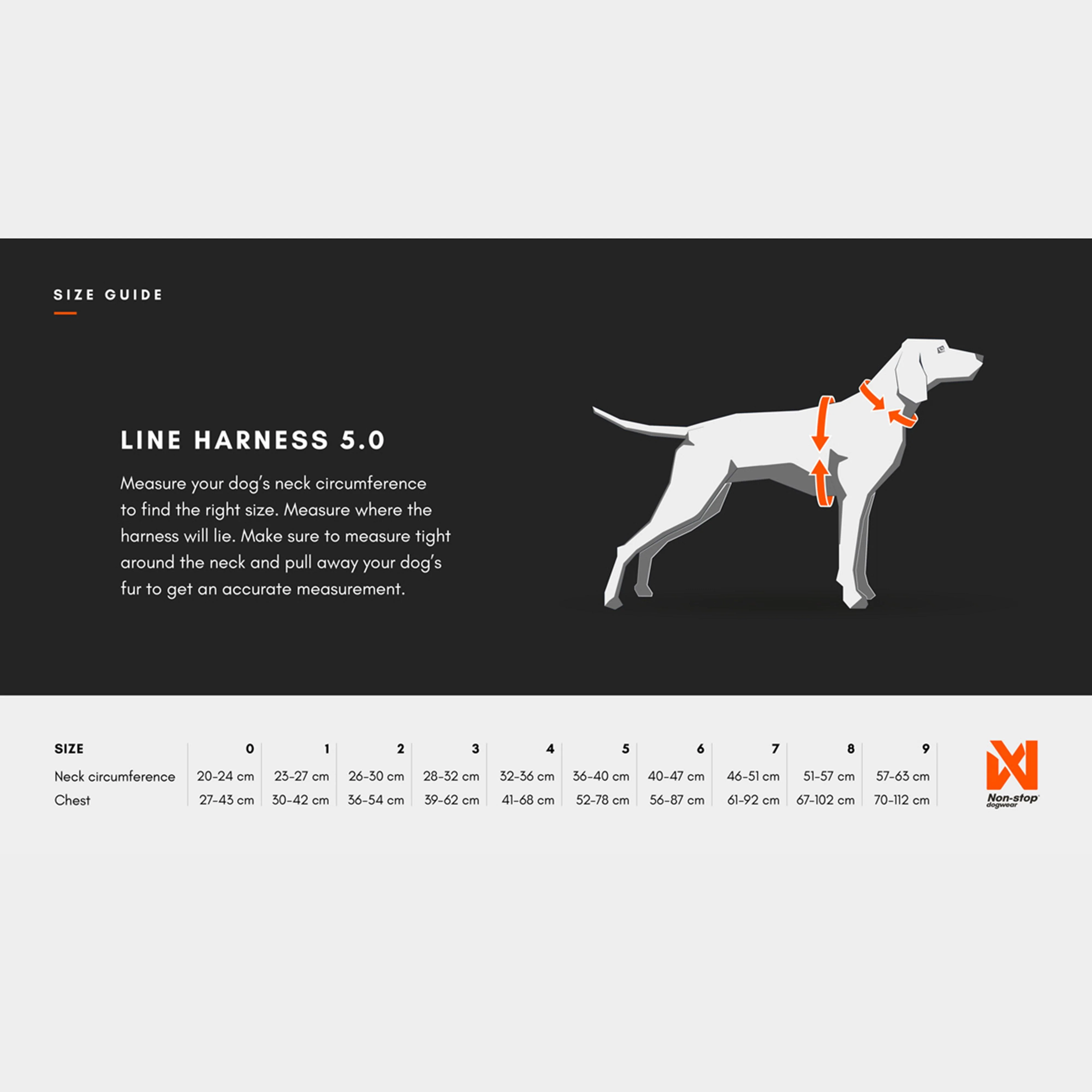 Line Harness 5.0 - Image 2