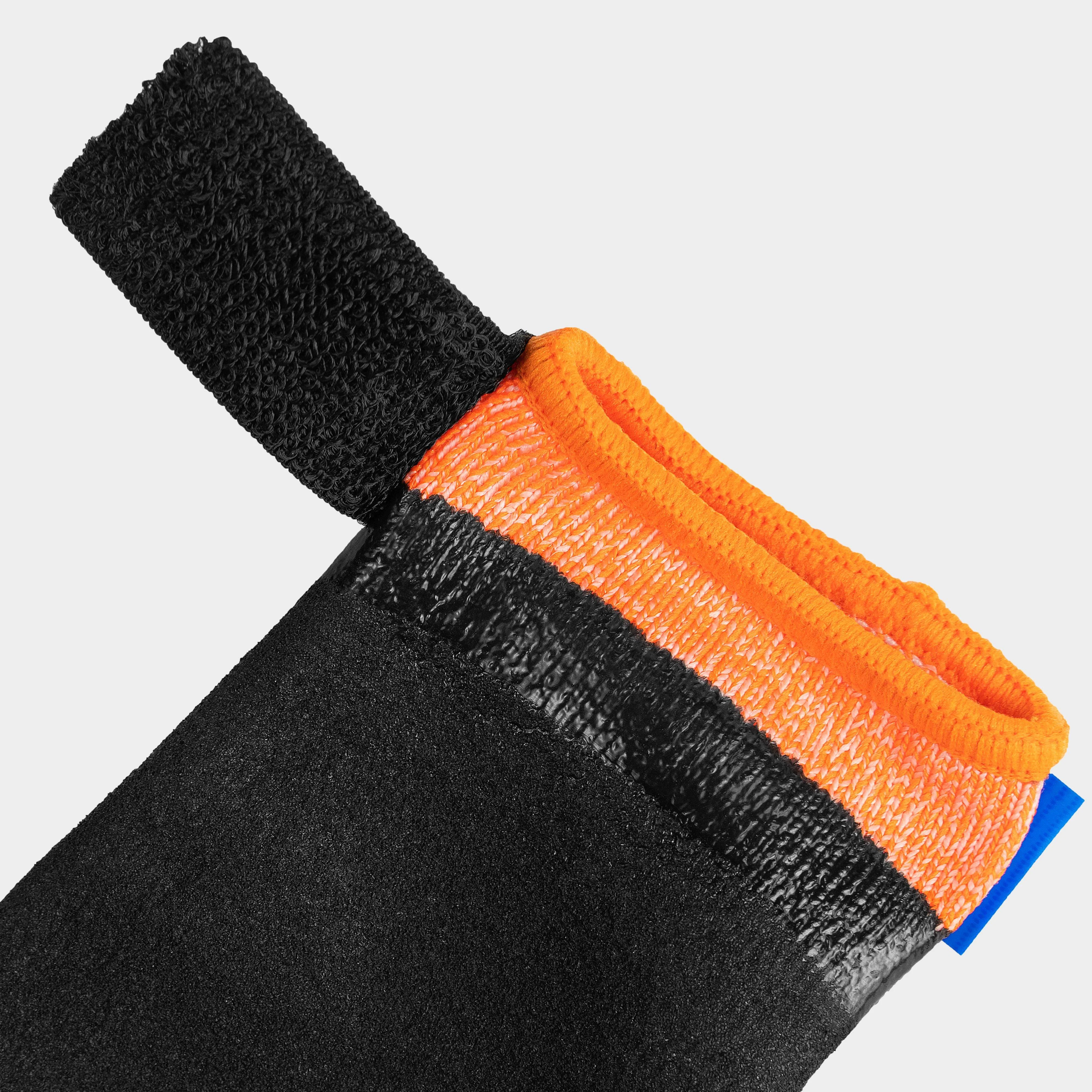 Non-Stop Protector Booties 4 Pack - Image 2