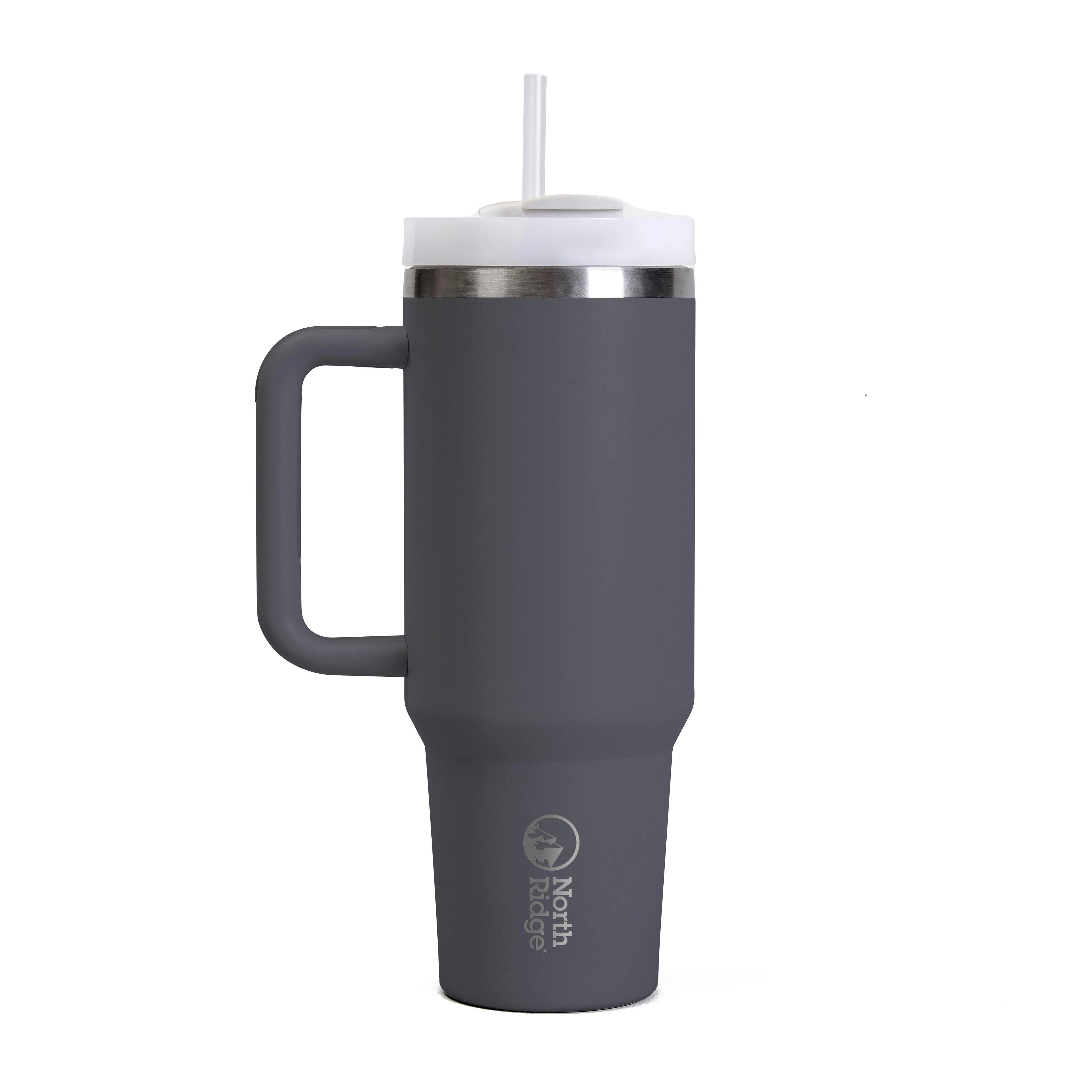Cactus Duo Flow Tumbler with Straw 1.2L - Image 12