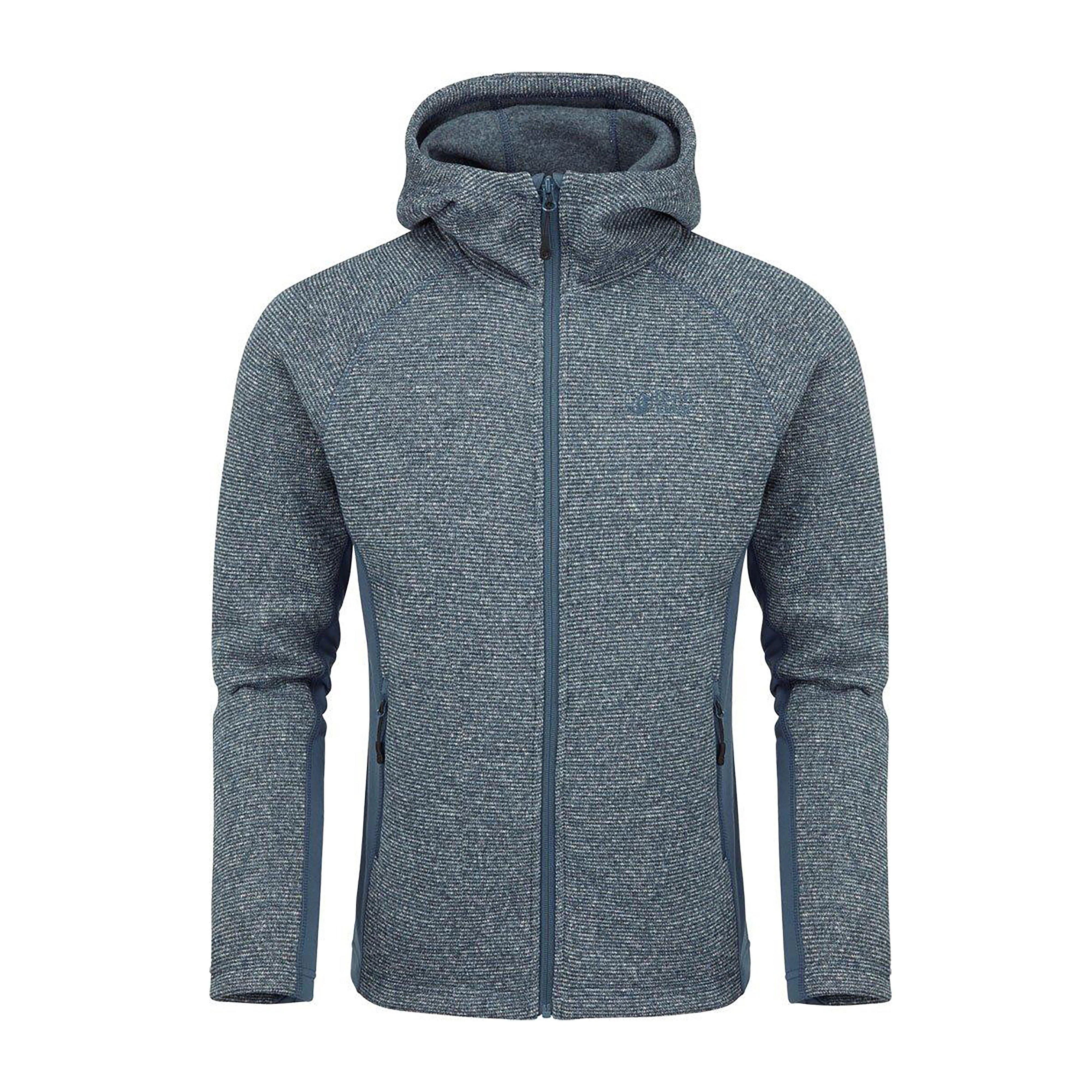 Men's Atlas Textured Fleece