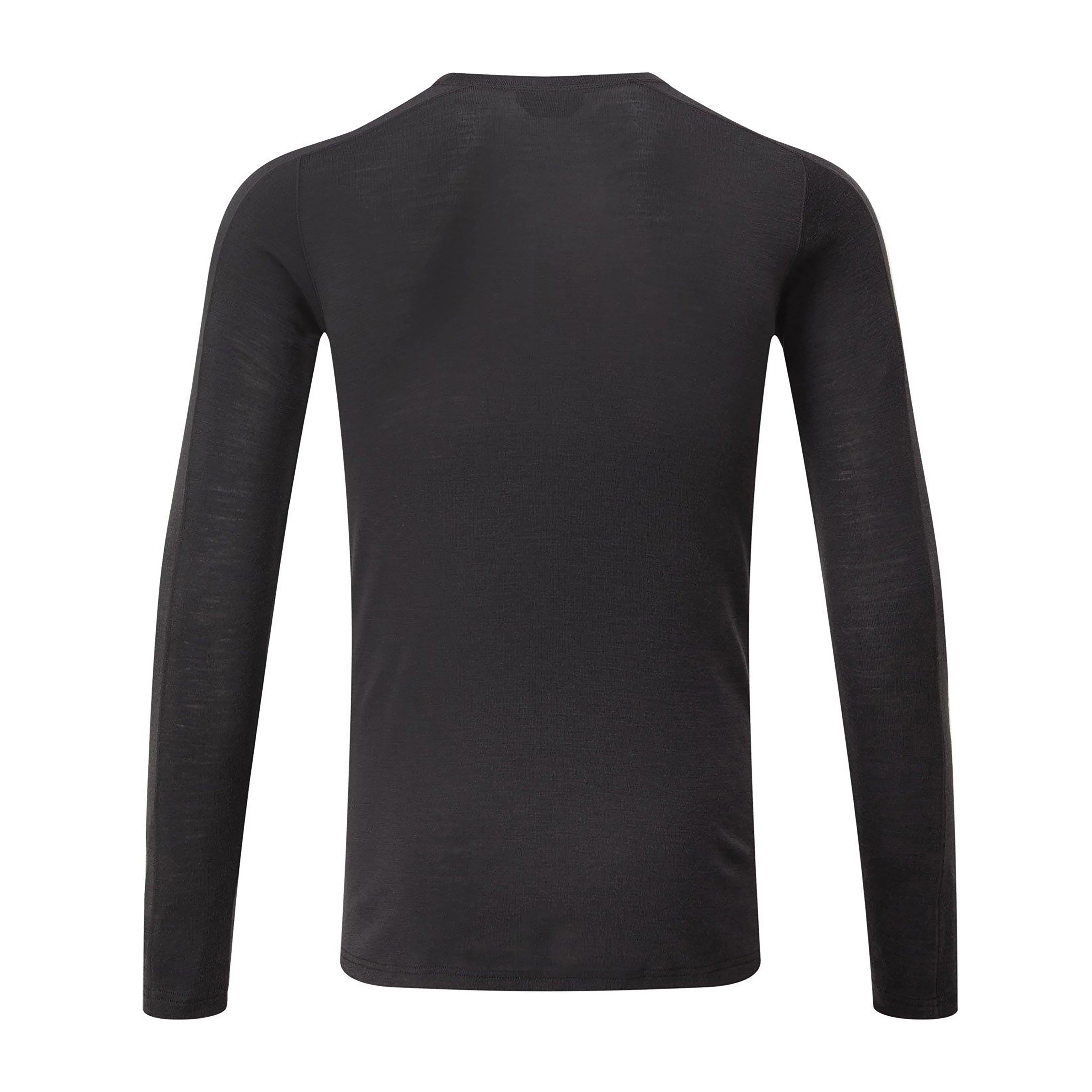 Men's Convect-200 Merino LSZ Top - Image 2