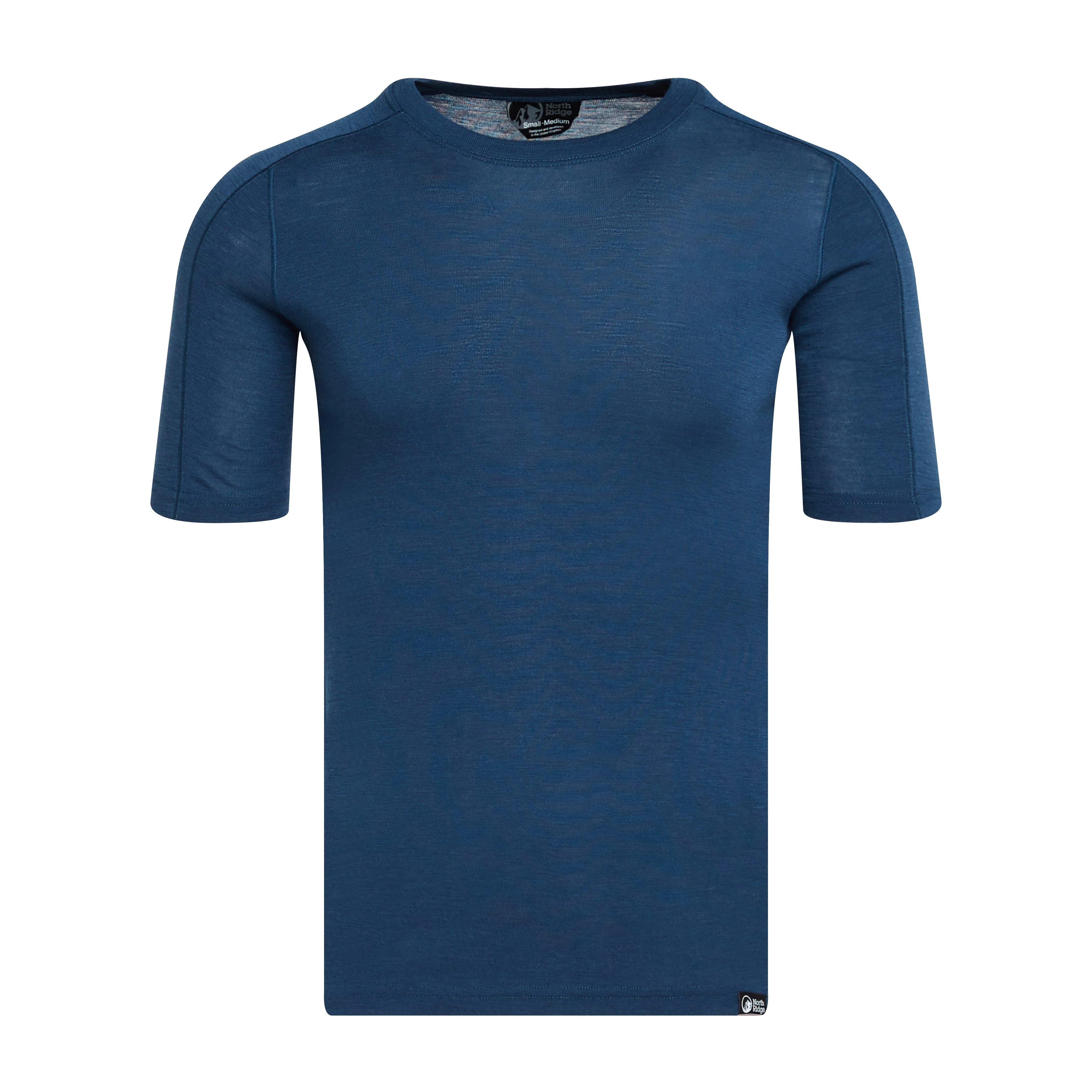Men's Convect-200 Merino LSZ Top - Image 6