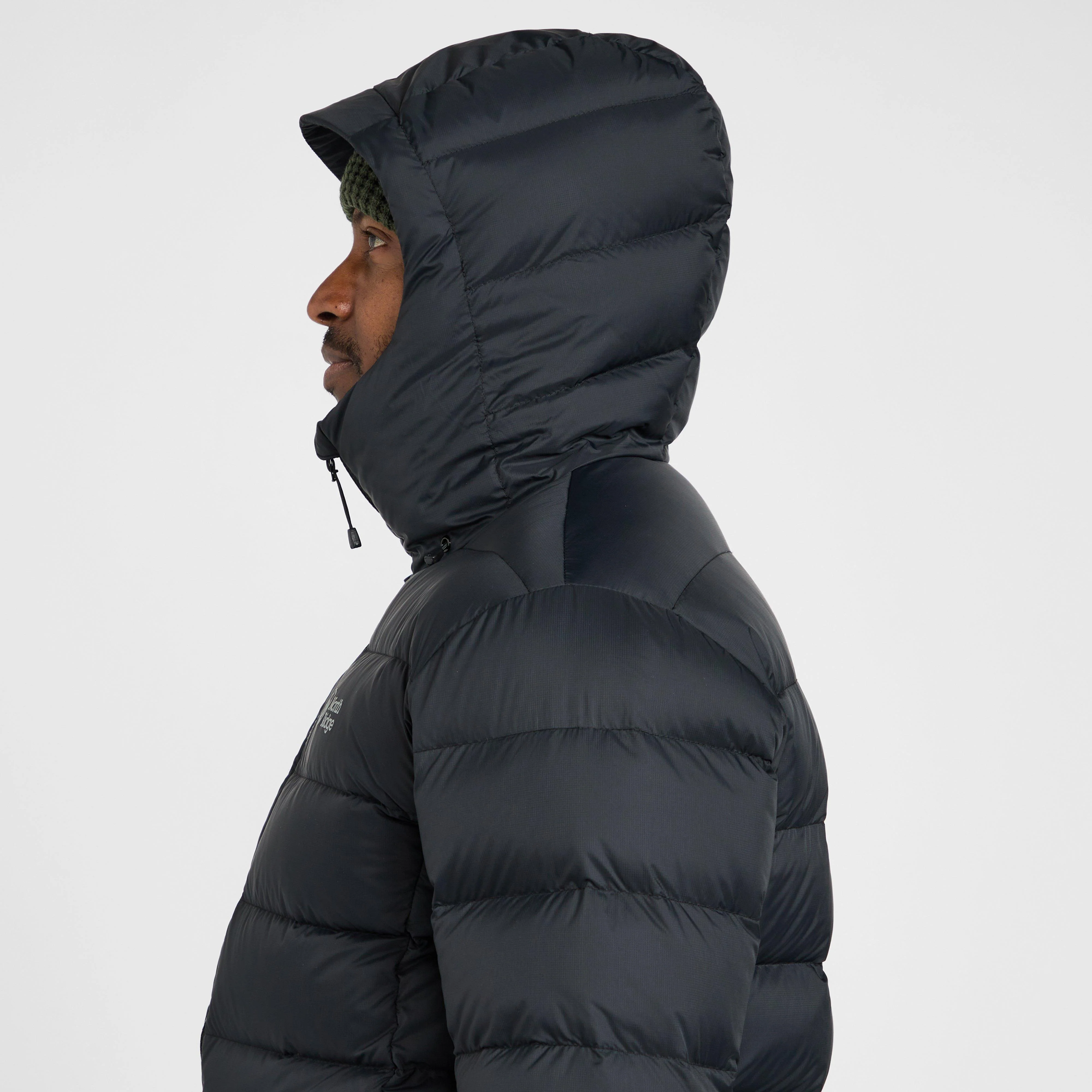 Men's Tech Down II Jacket - Image 5