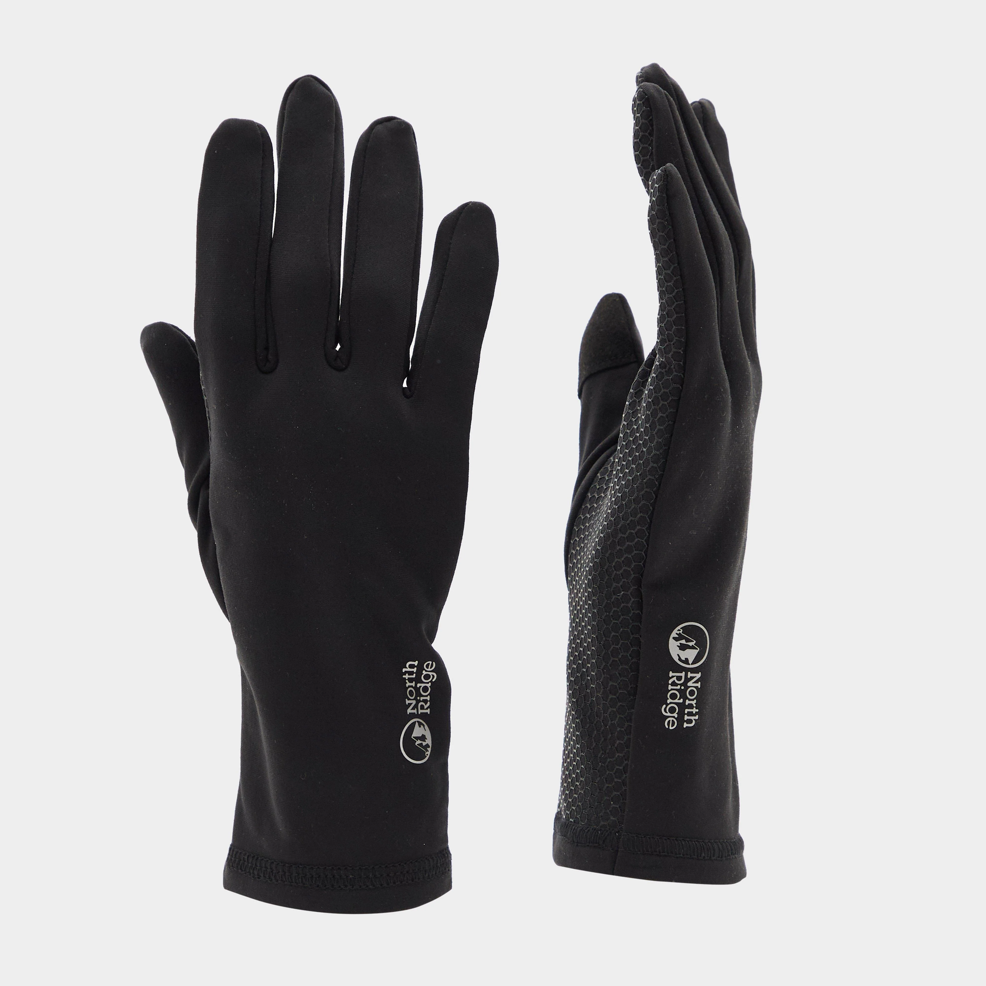 Unisex Gel Grip Stretch Gloves - Image 5