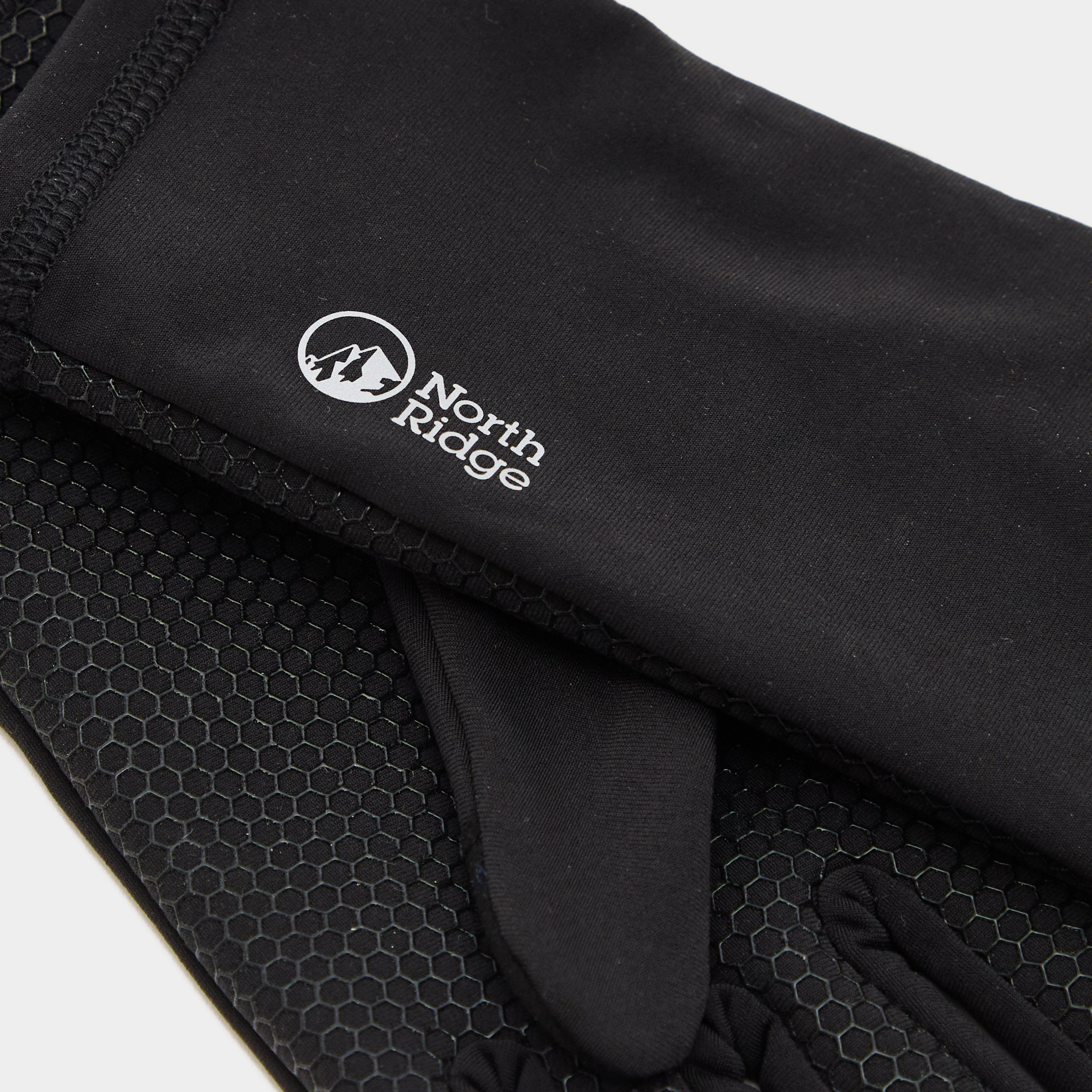 Unisex Gel Grip Stretch Gloves - Image 7