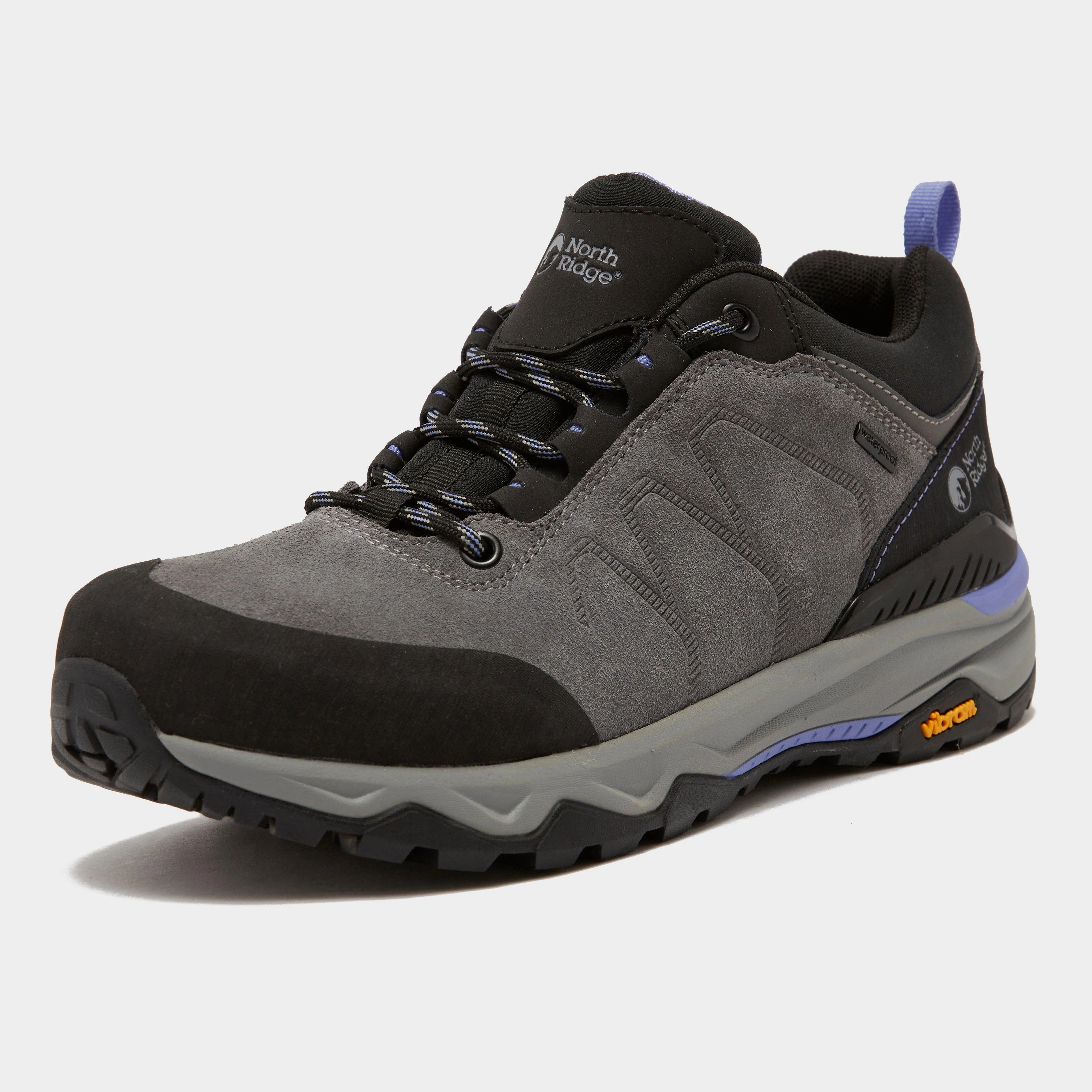 Women’s Drift Walking Shoes - Image 3
