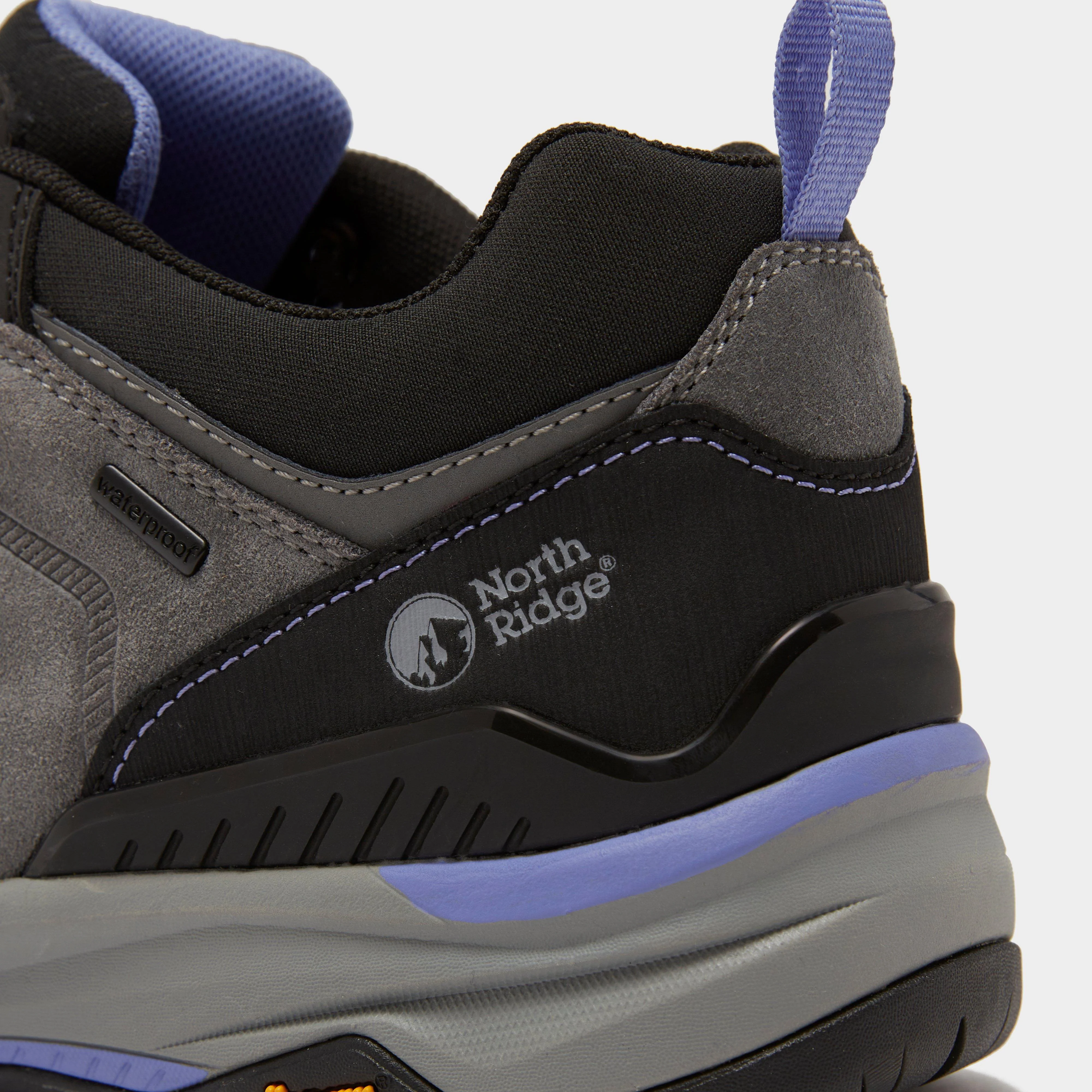 Women’s Drift Walking Shoes - Image 4