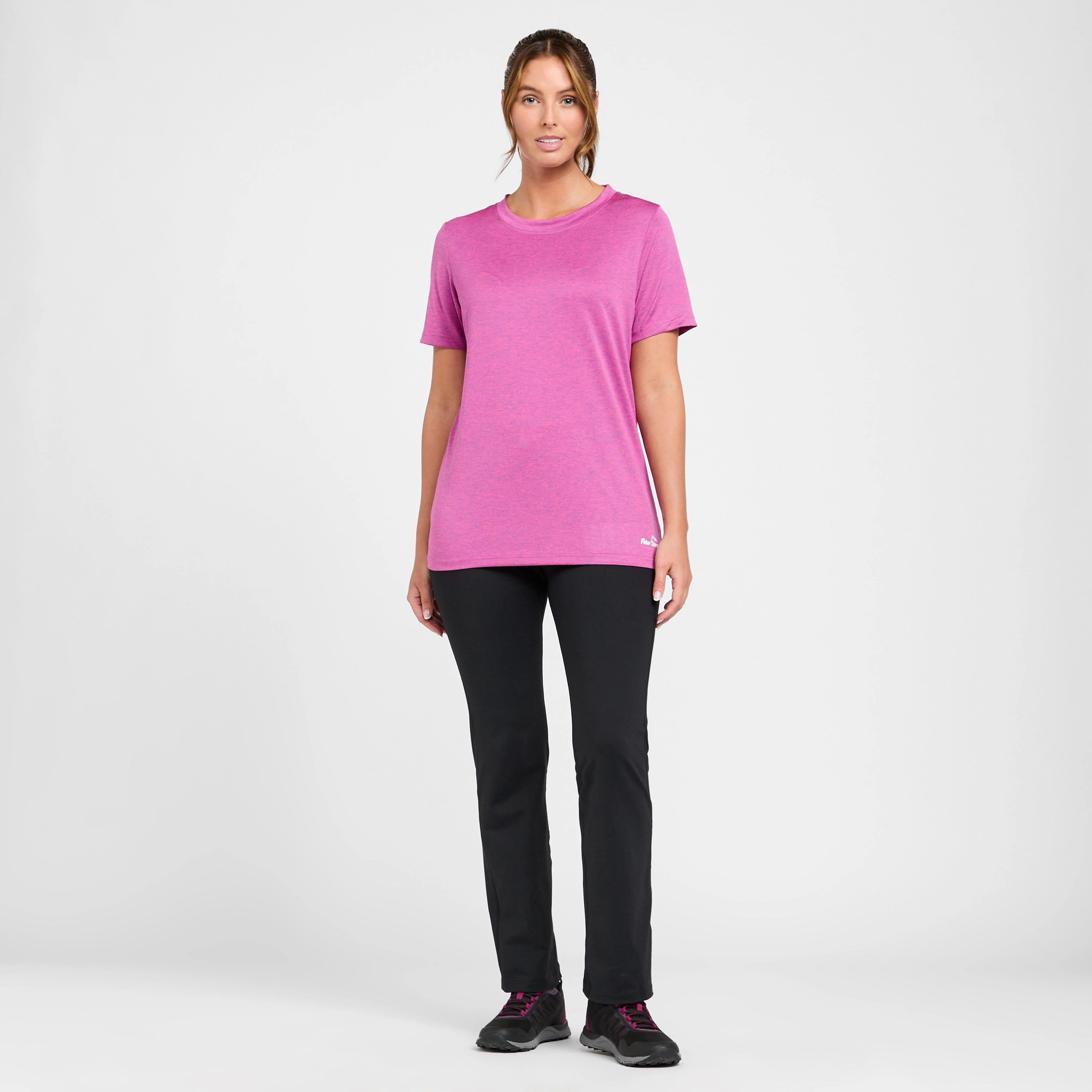 Women’s Fitness Pants - Image 3