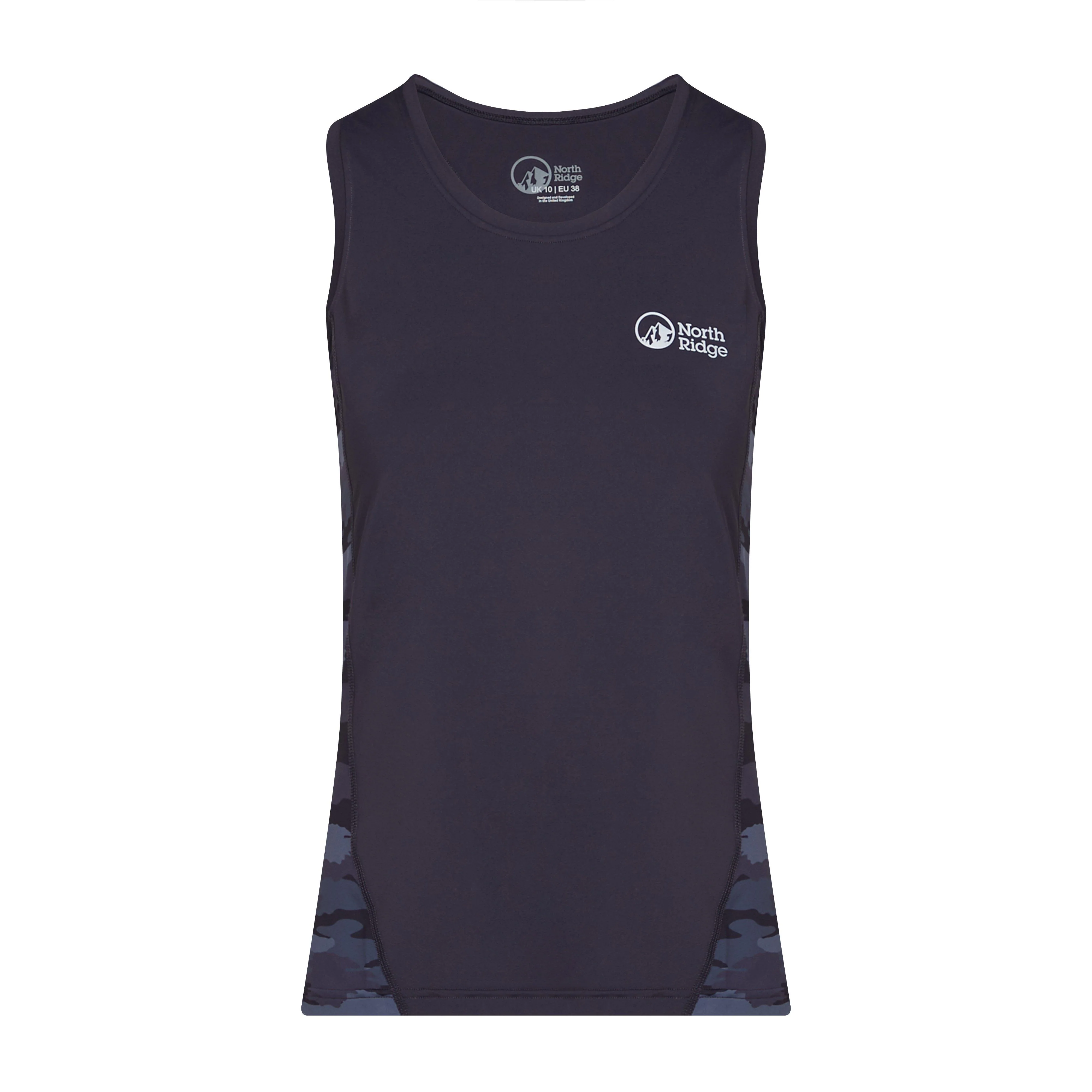 Women’s Fitness Tank Top - Image 6